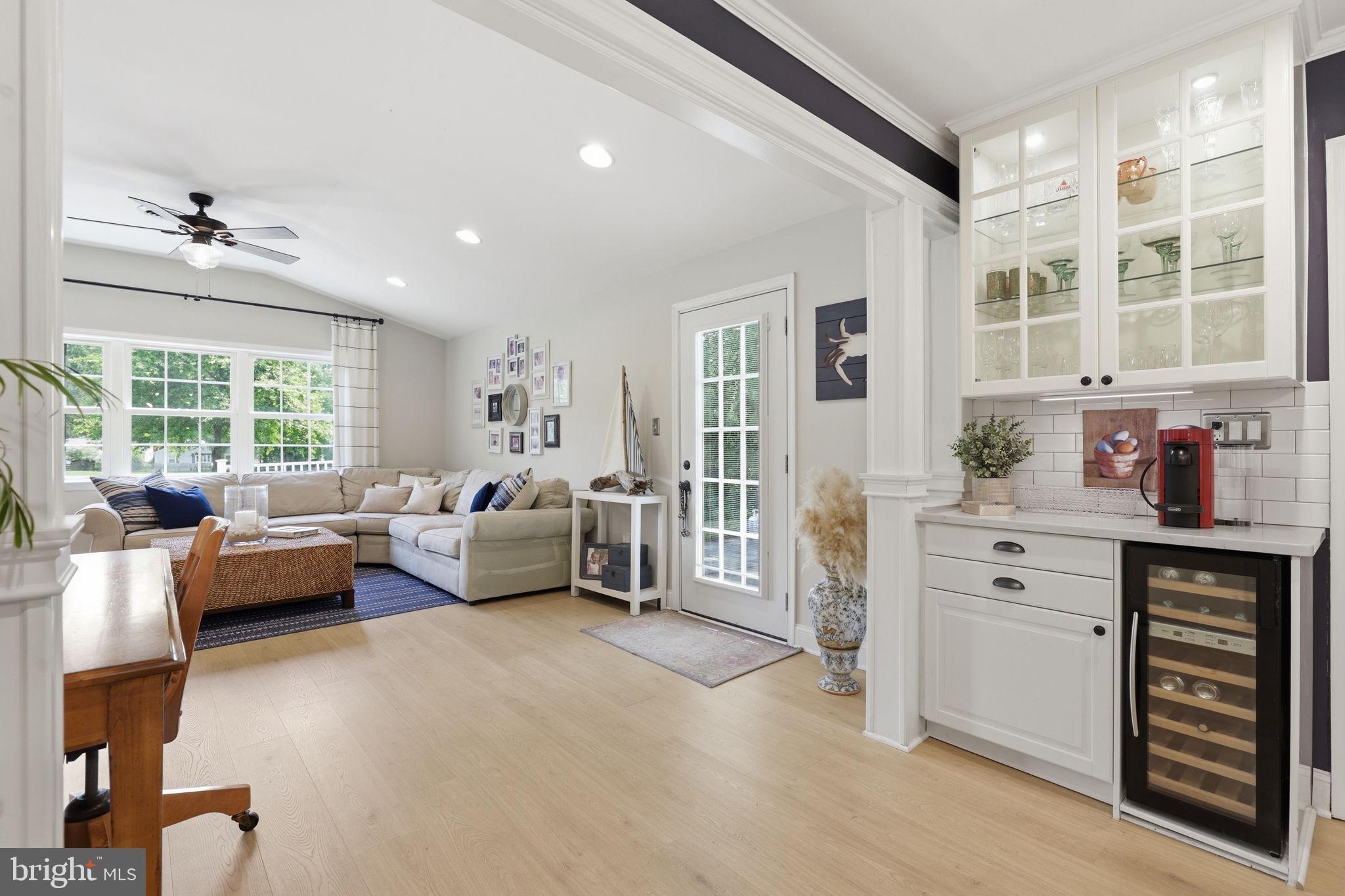 CROFTON - Residential