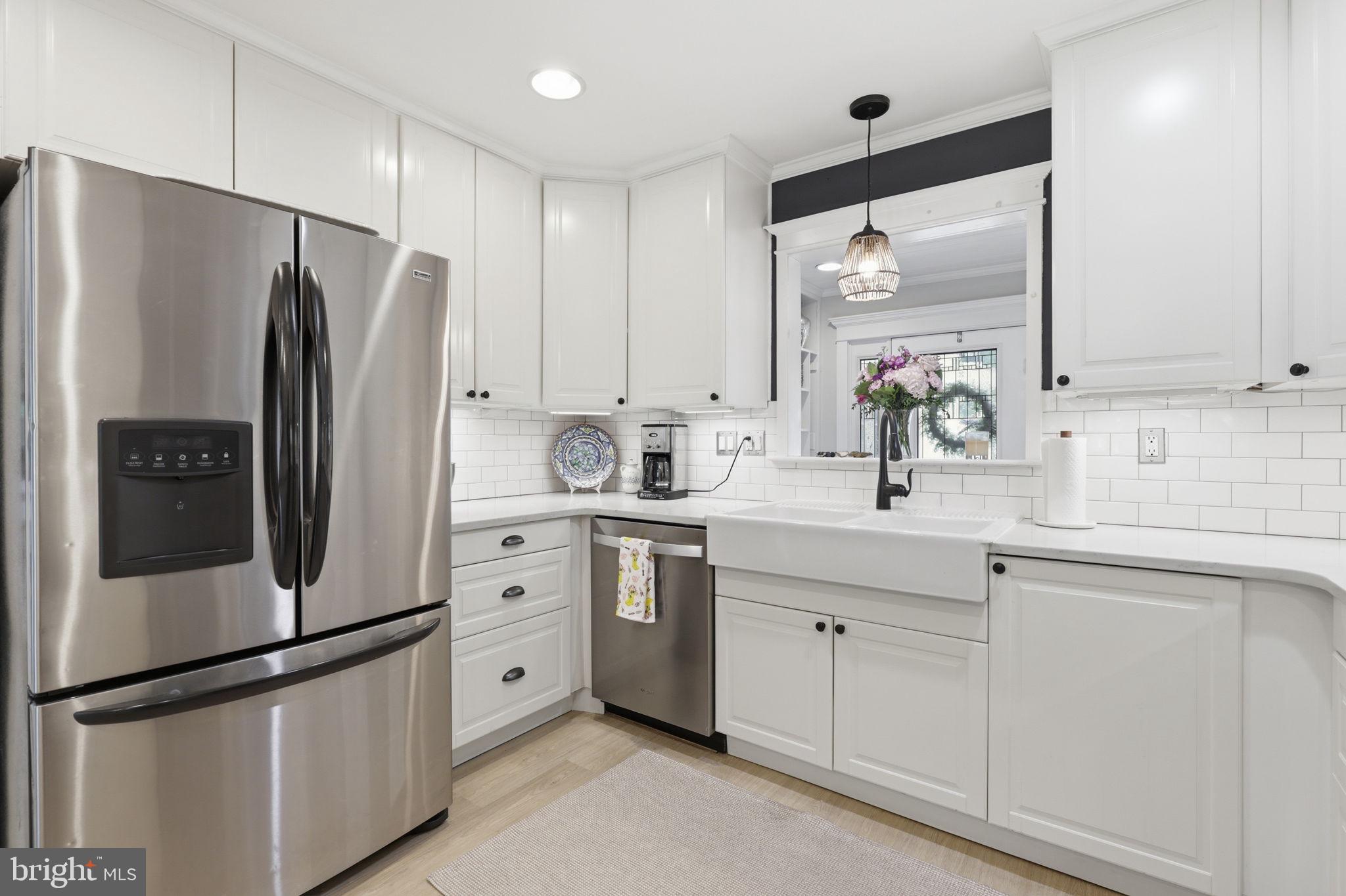 CROFTON - Residential