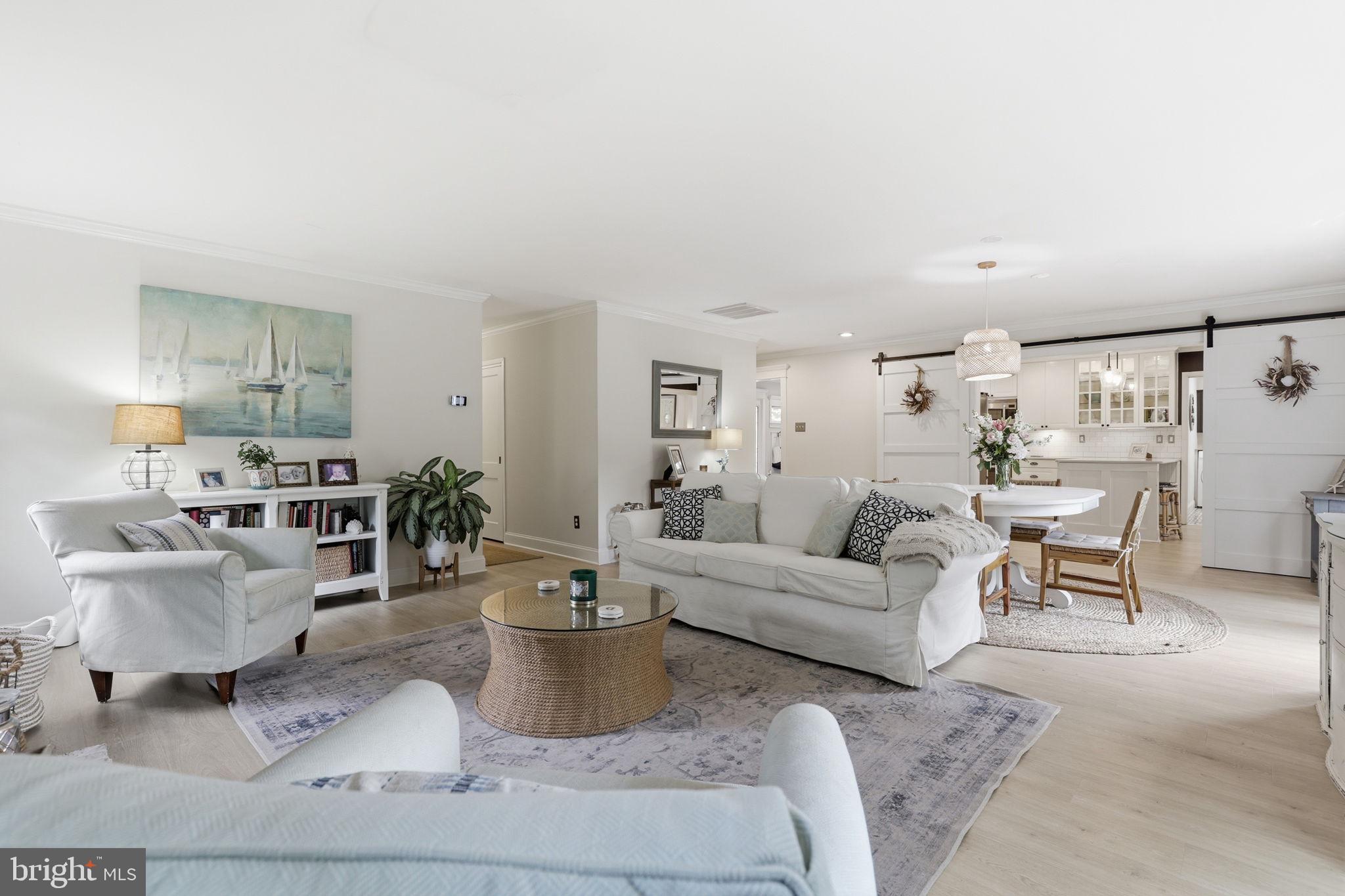 CROFTON - Residential