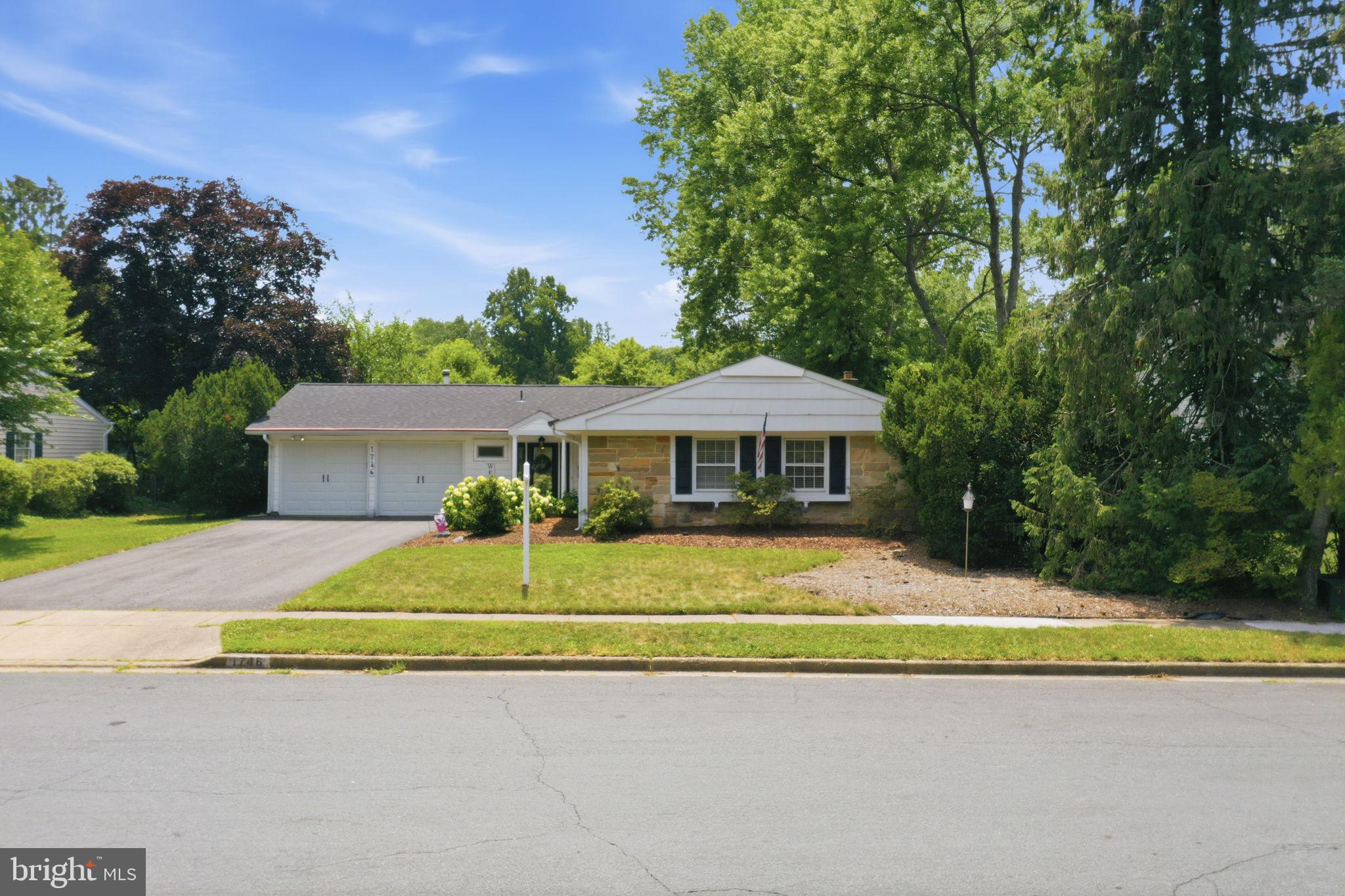 CROFTON - Residential