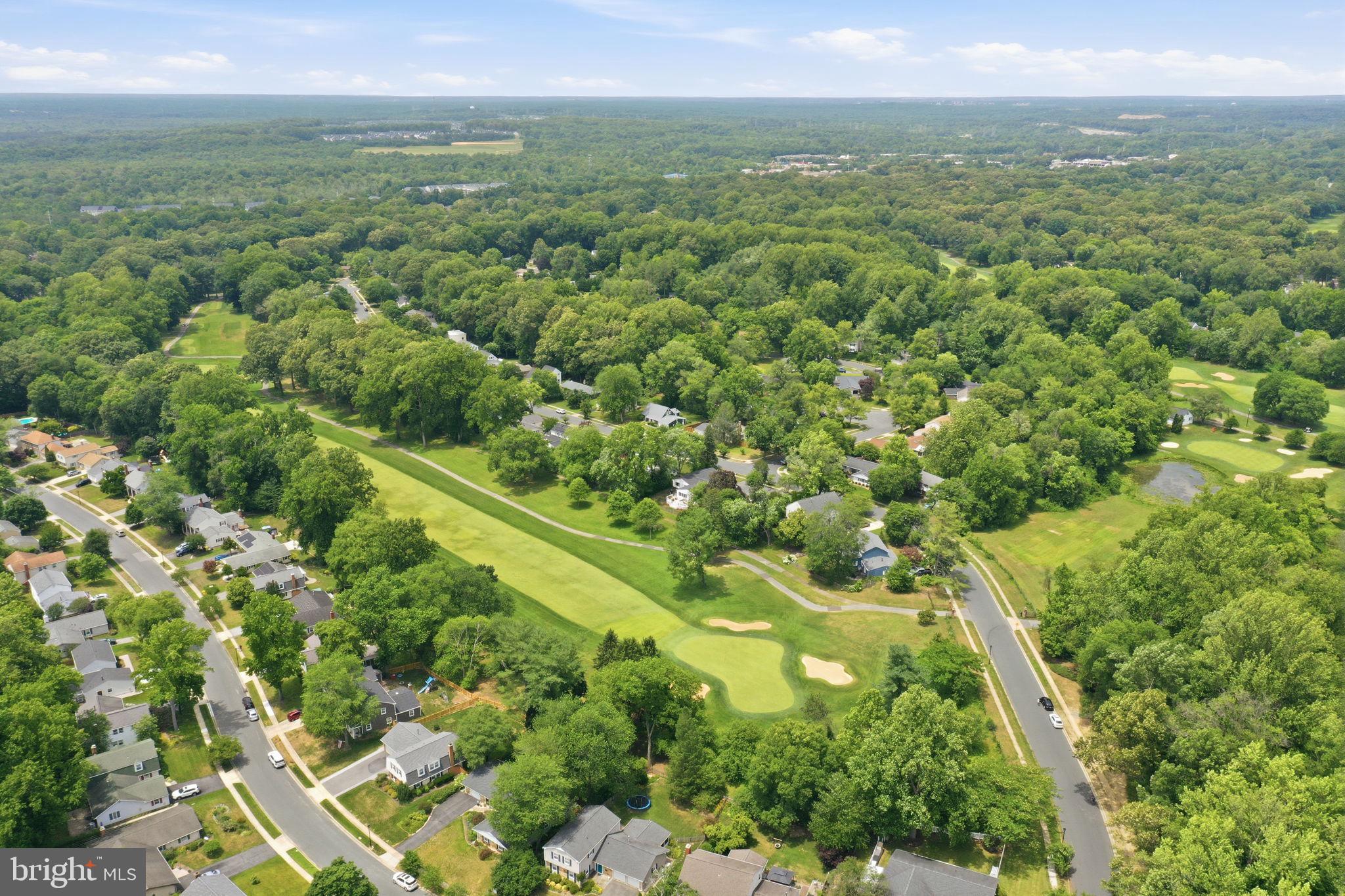 CROFTON - Residential