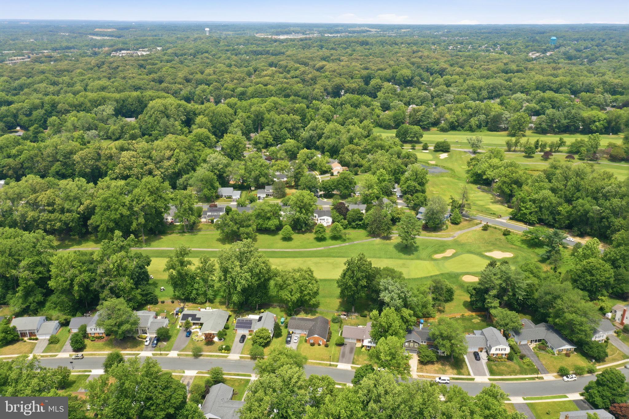 CROFTON - Residential