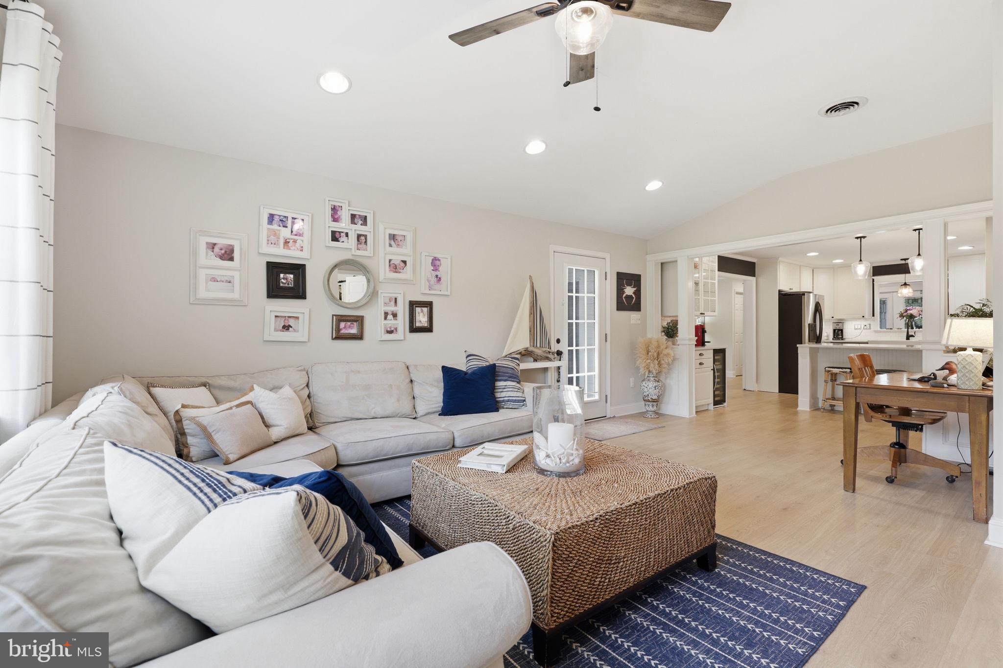 CROFTON - Residential