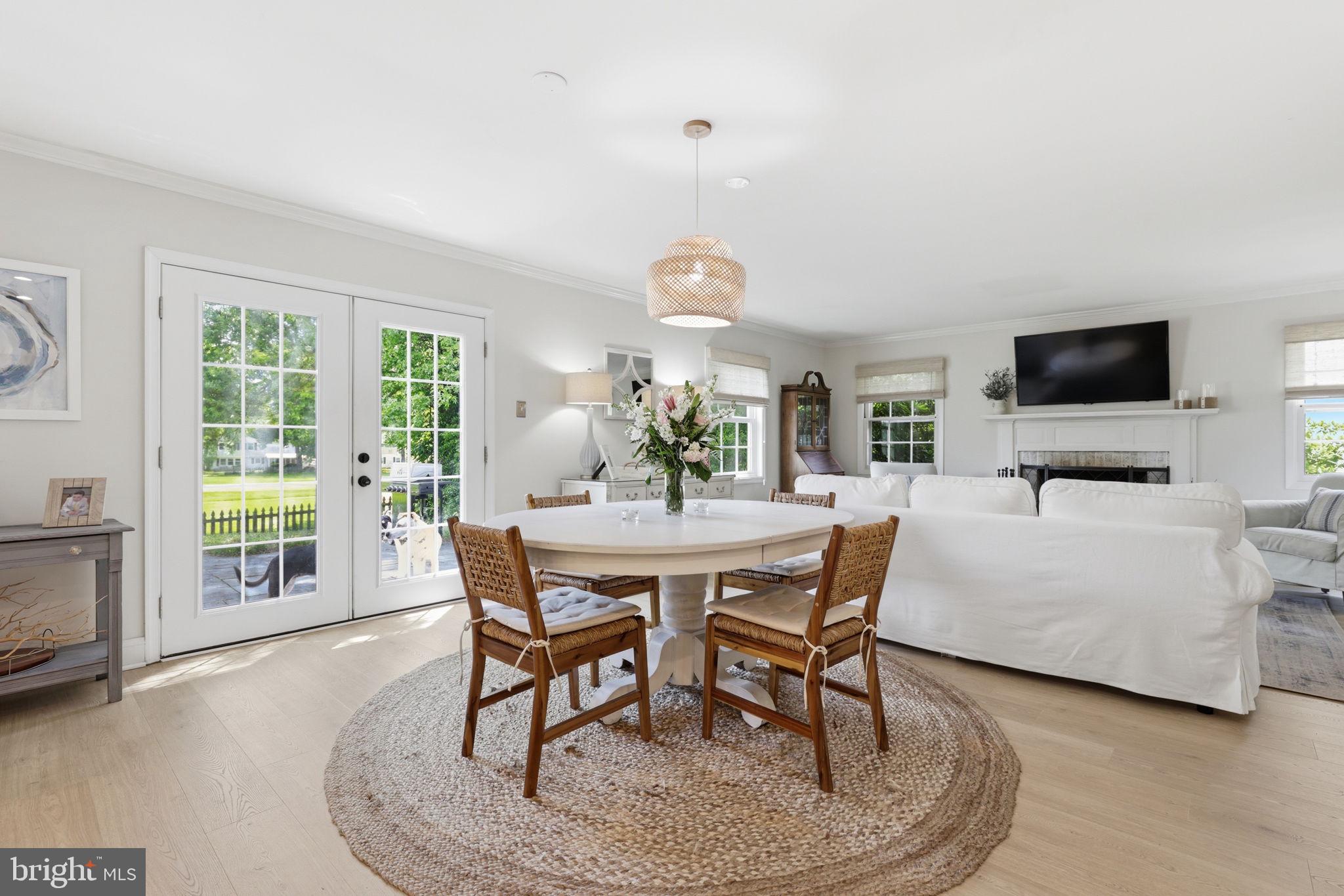 CROFTON - Residential