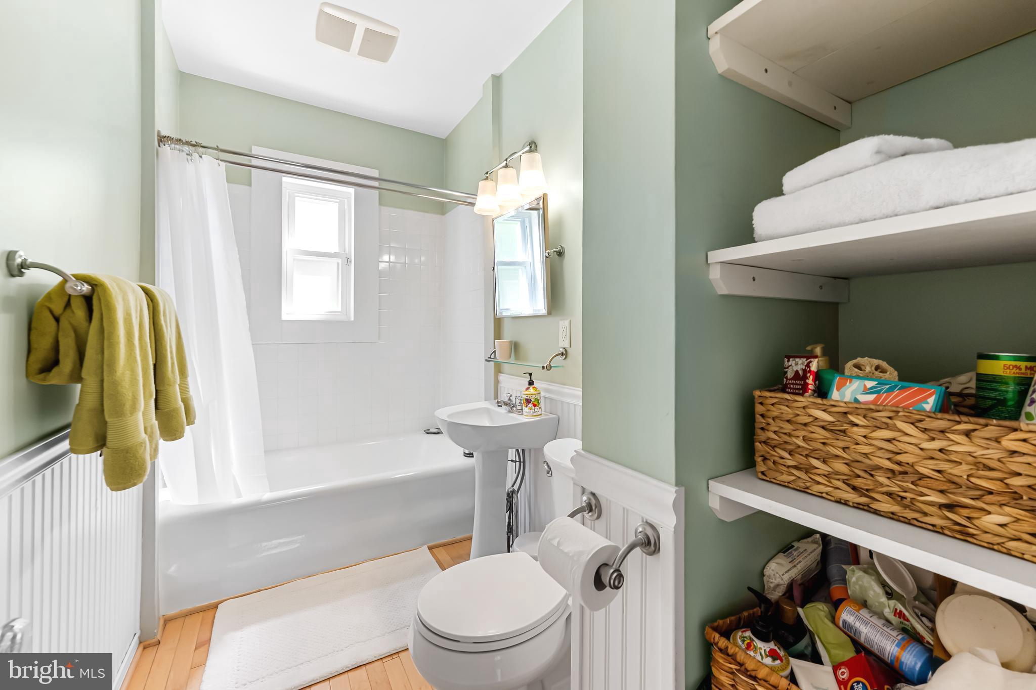 MOUNT WASHINGTON - Residential