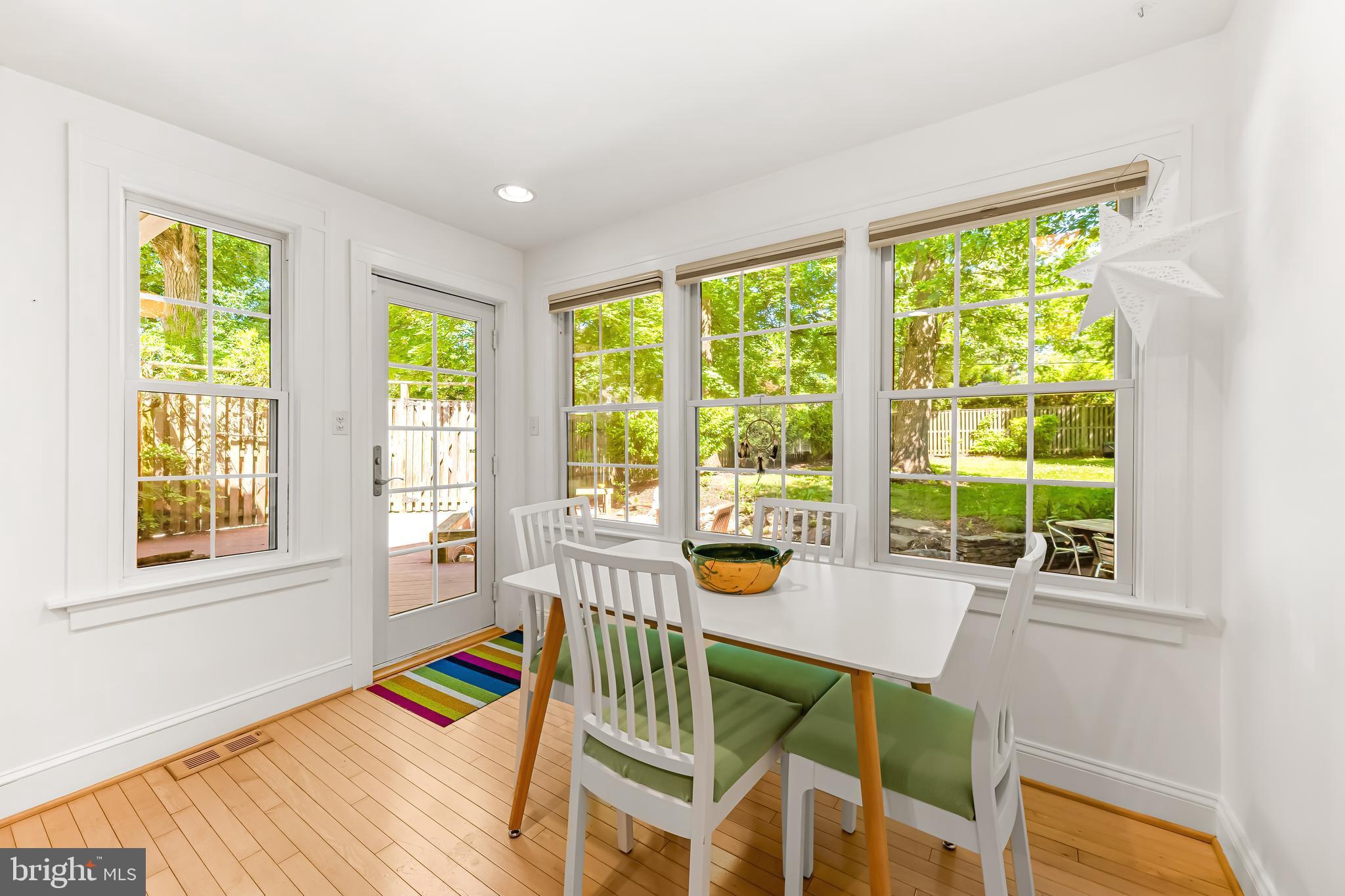 MOUNT WASHINGTON - Residential
