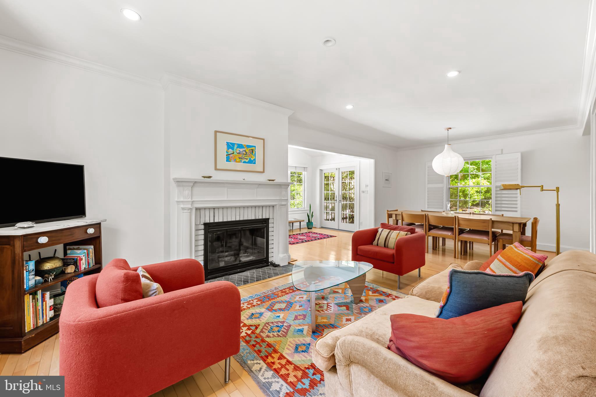 MOUNT WASHINGTON - Residential