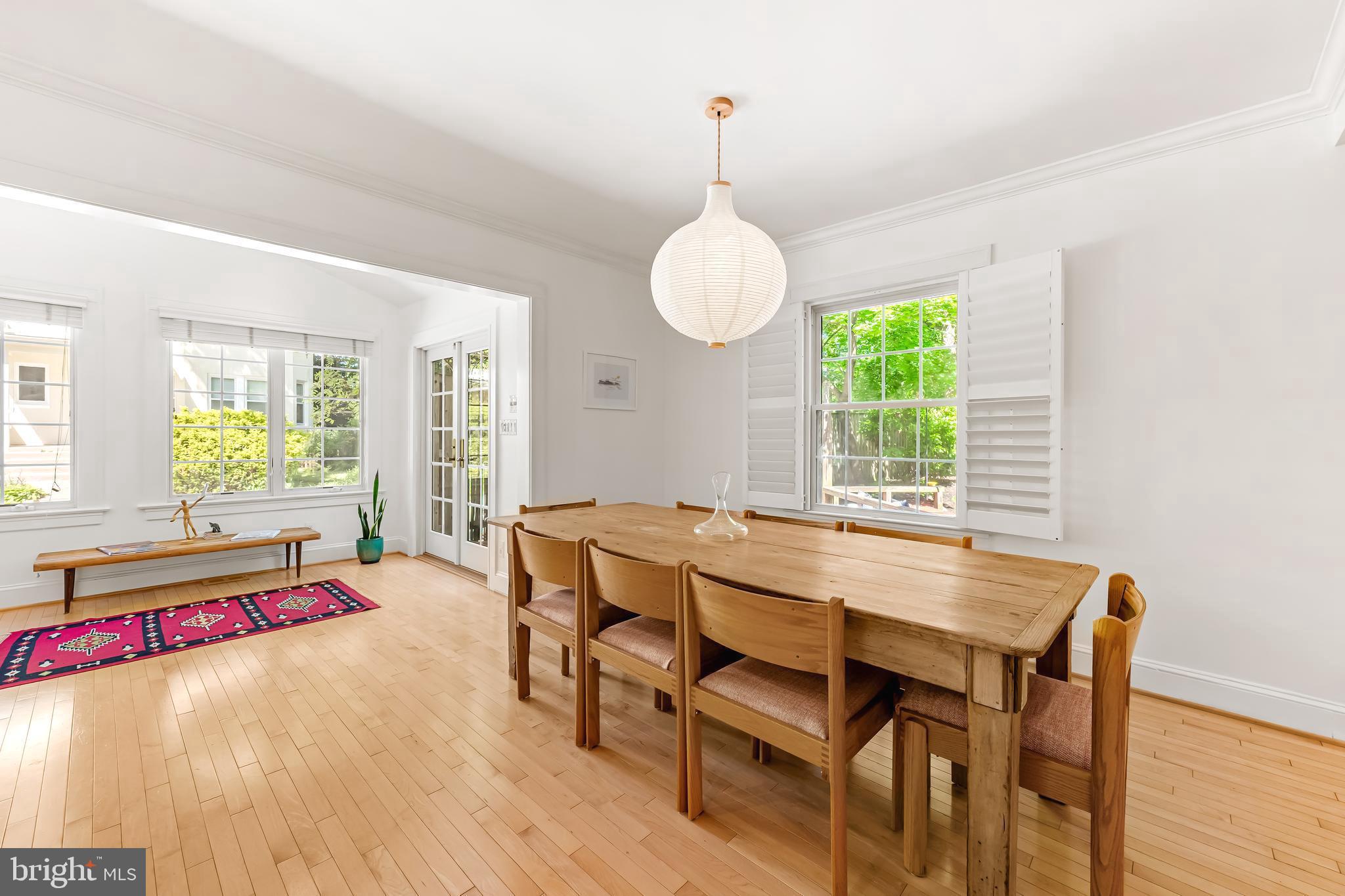MOUNT WASHINGTON - Residential