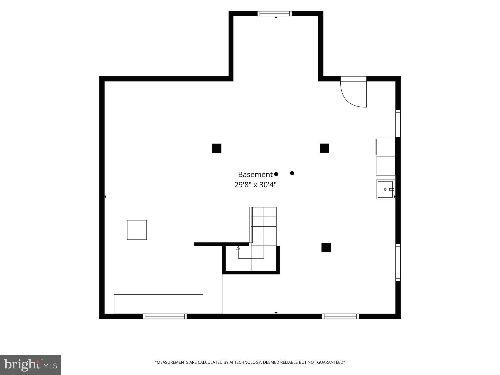 MOUNT WASHINGTON - Residential