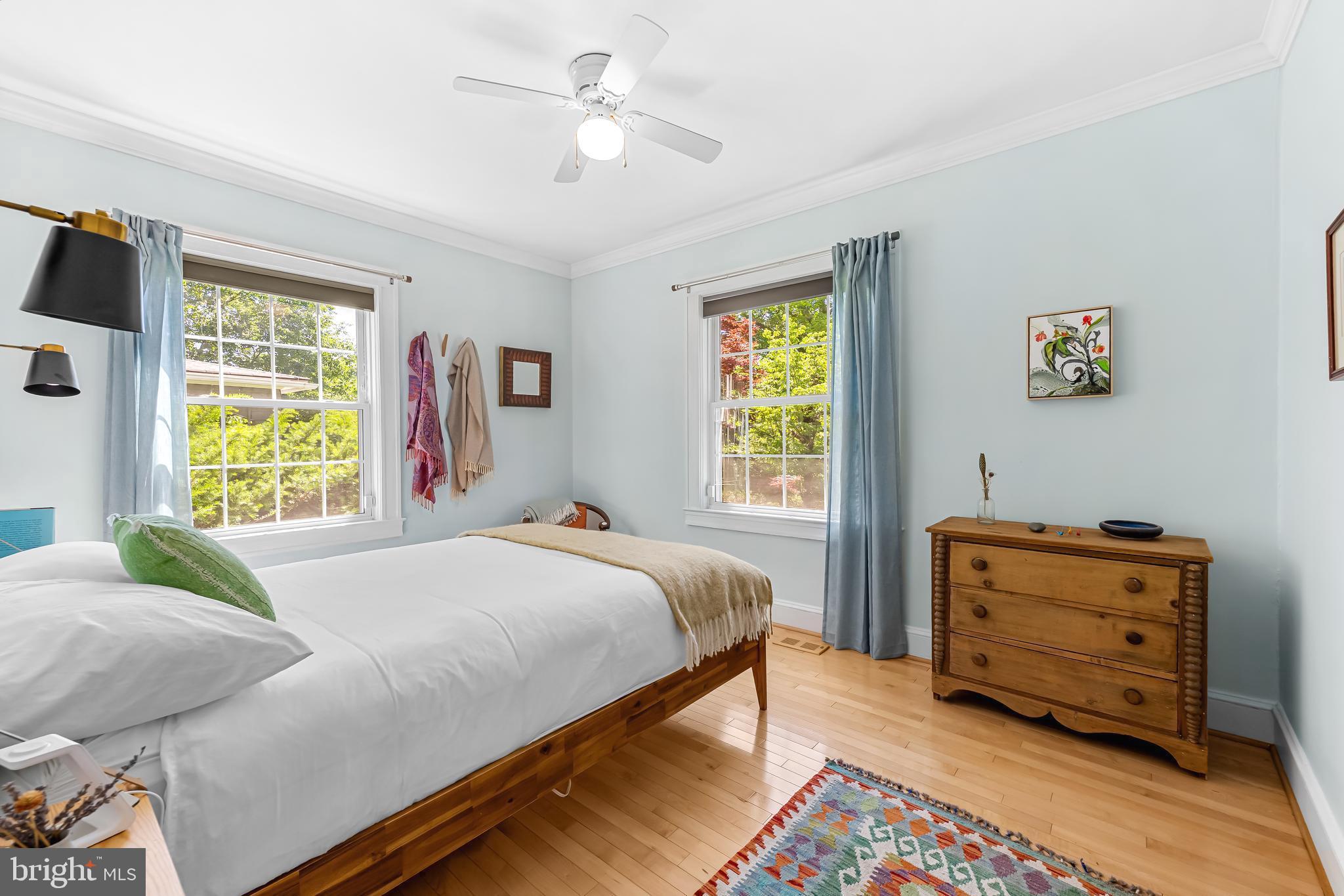 MOUNT WASHINGTON - Residential