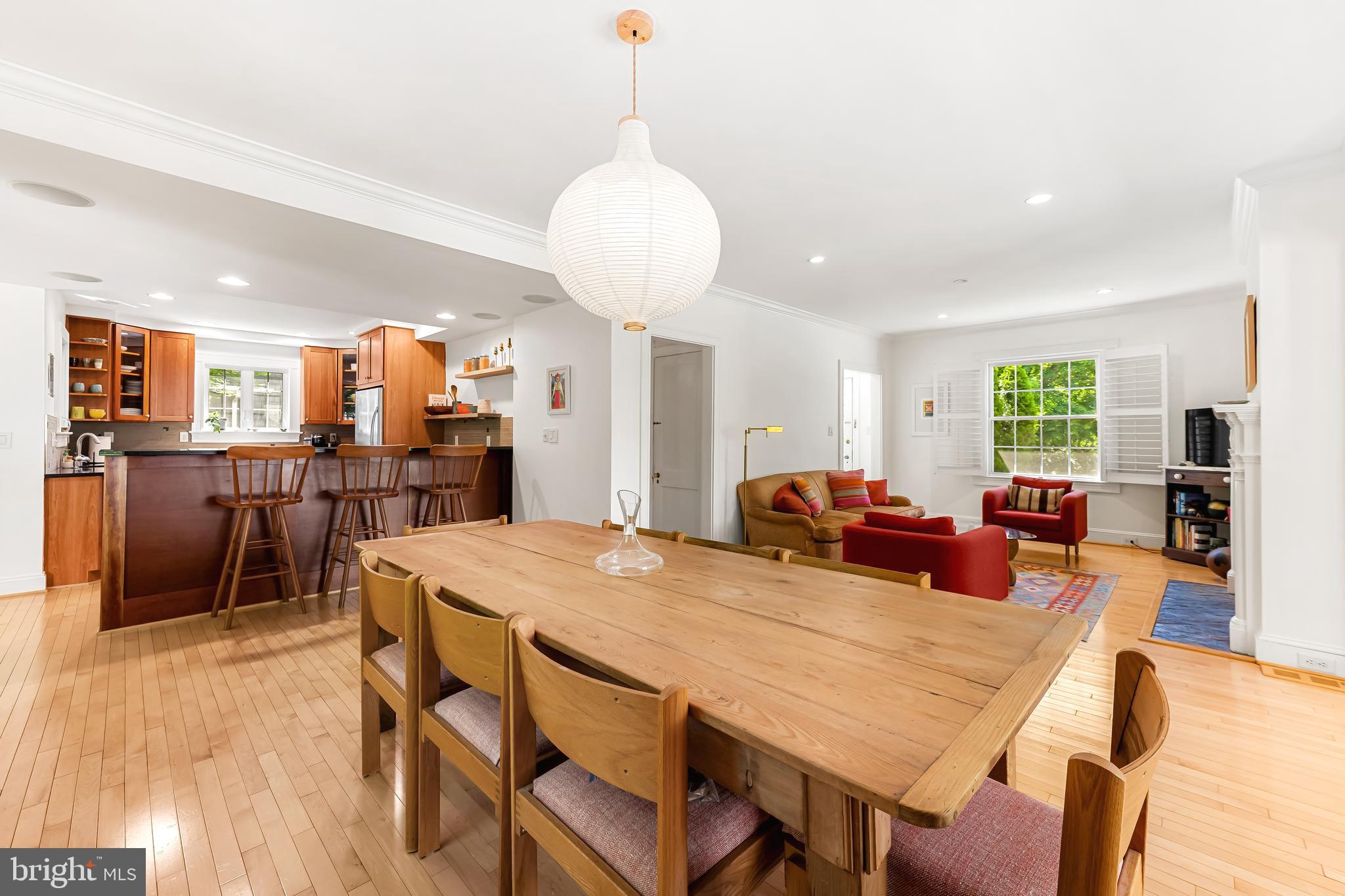 MOUNT WASHINGTON - Residential