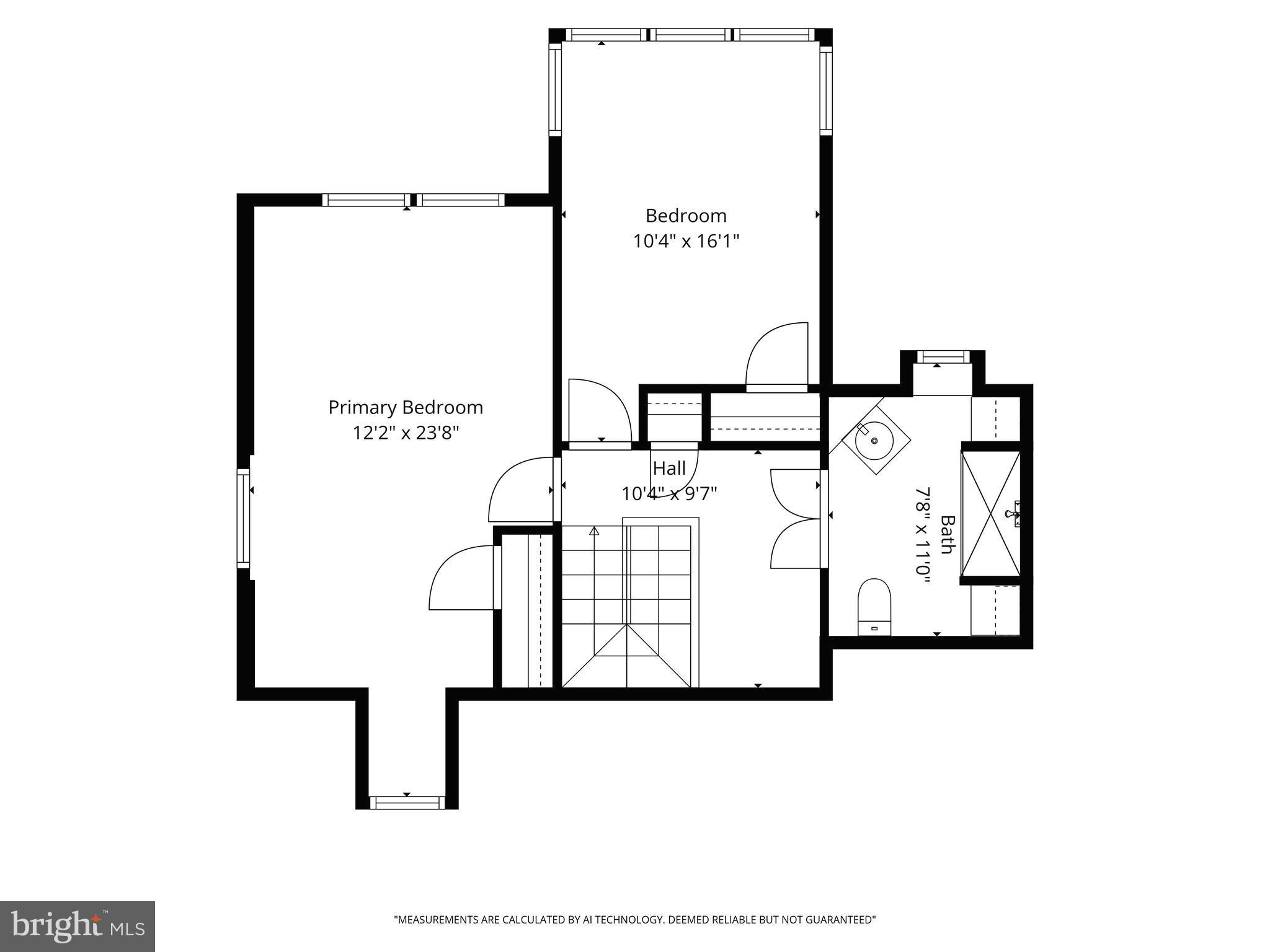 MOUNT WASHINGTON - Residential