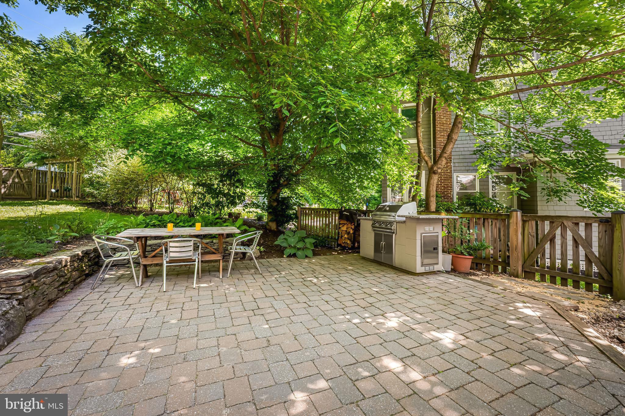 MOUNT WASHINGTON - Residential
