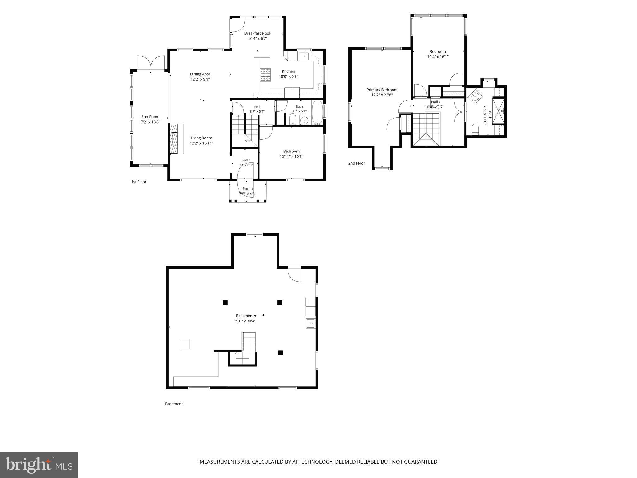 MOUNT WASHINGTON - Residential