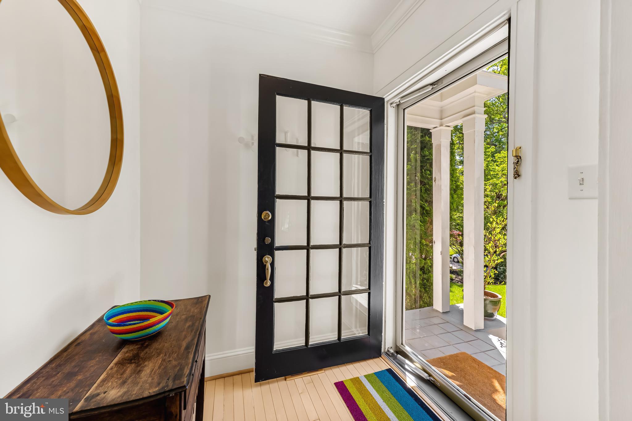 MOUNT WASHINGTON - Residential