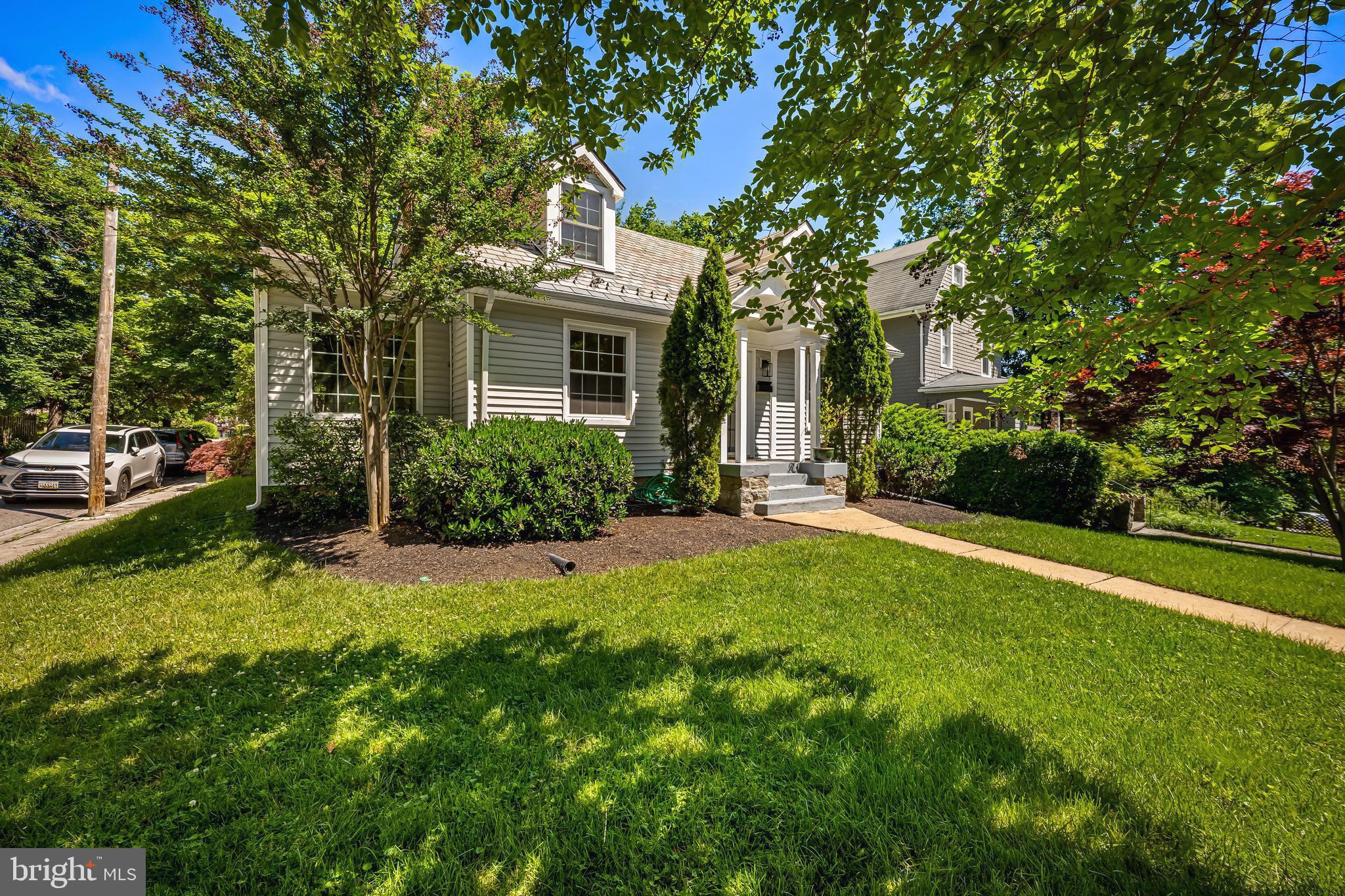 MOUNT WASHINGTON - Residential