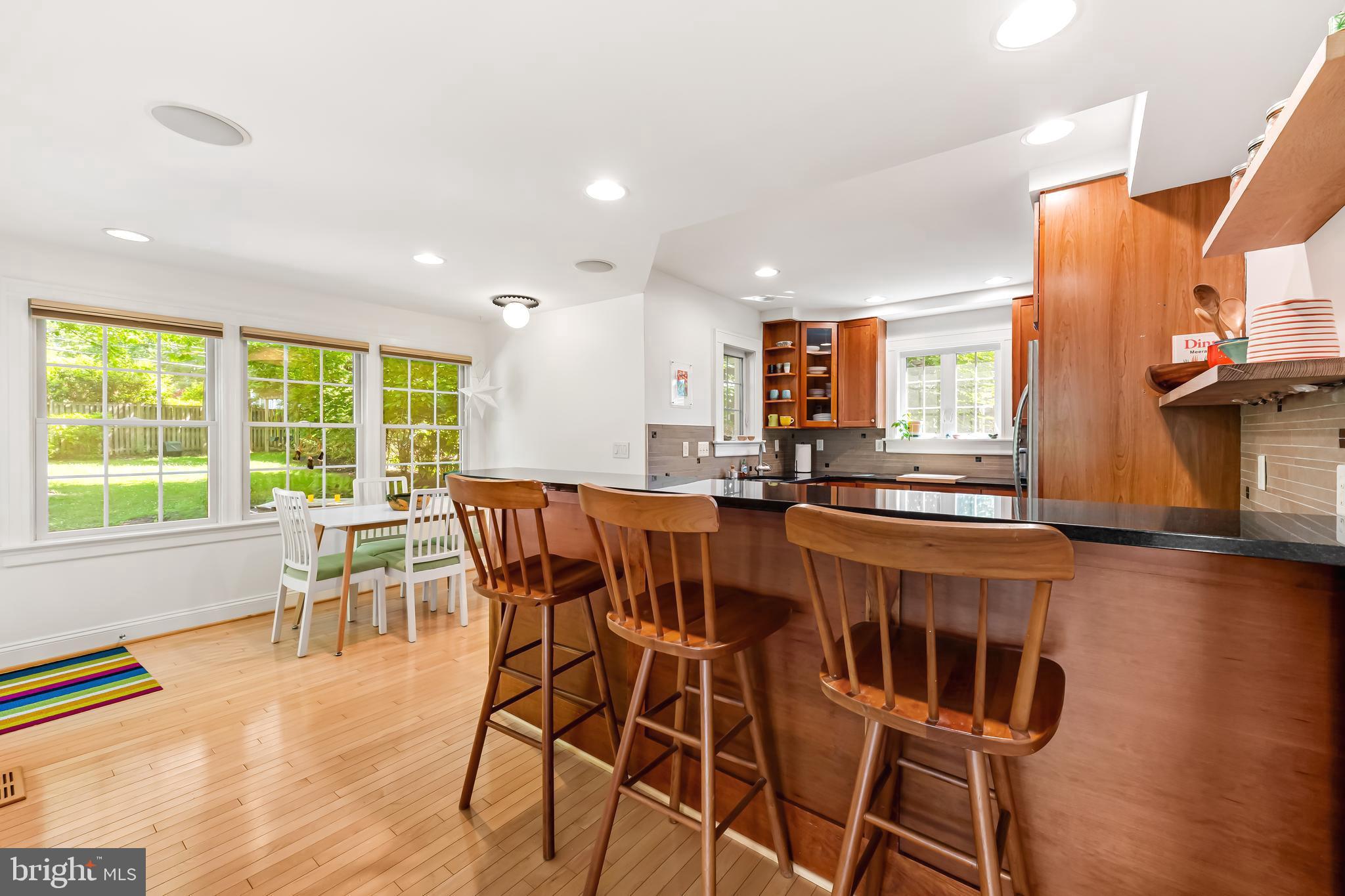 MOUNT WASHINGTON - Residential