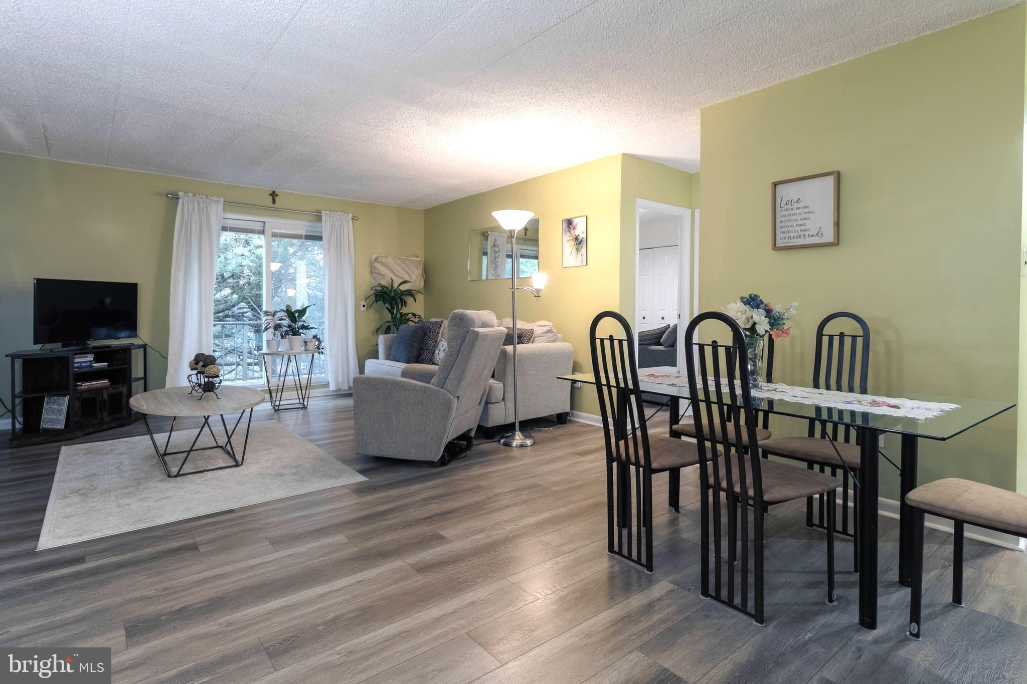 HAVERFORD HILL - Residential