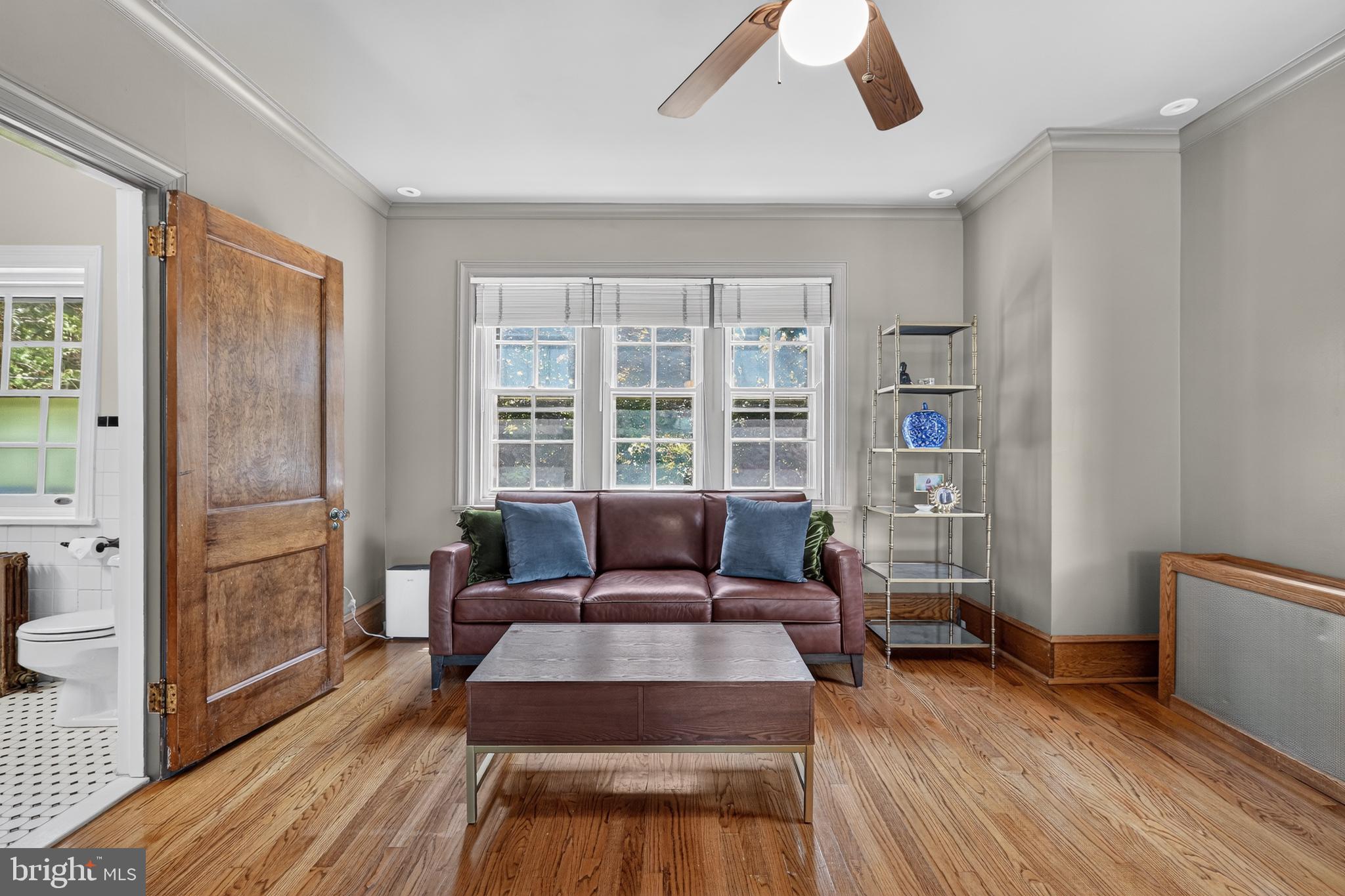 ELKINS PARK - Residential