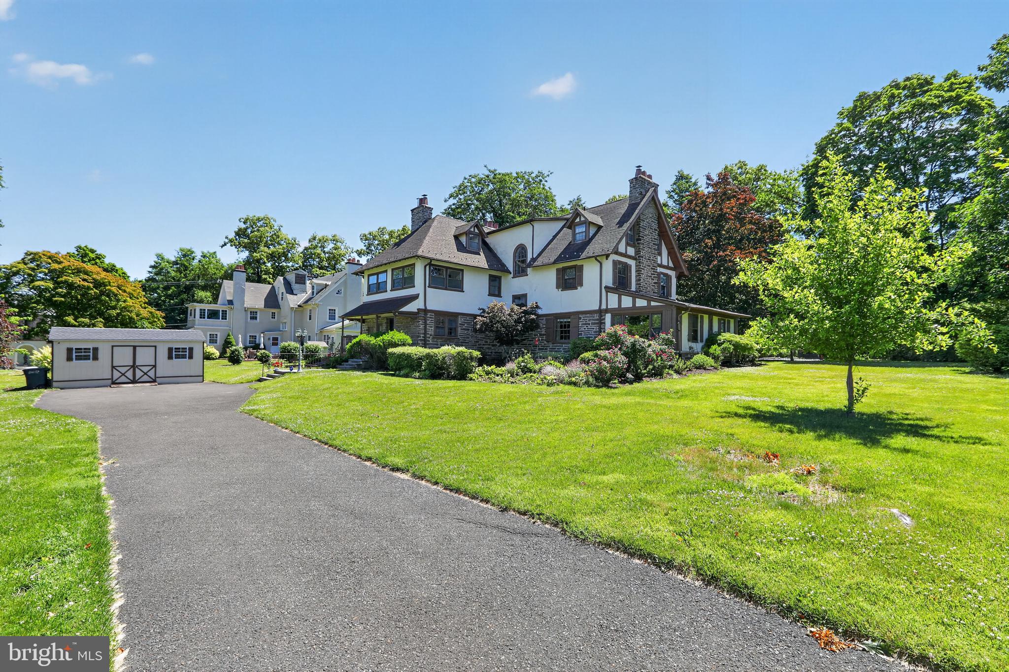 ELKINS PARK - Residential