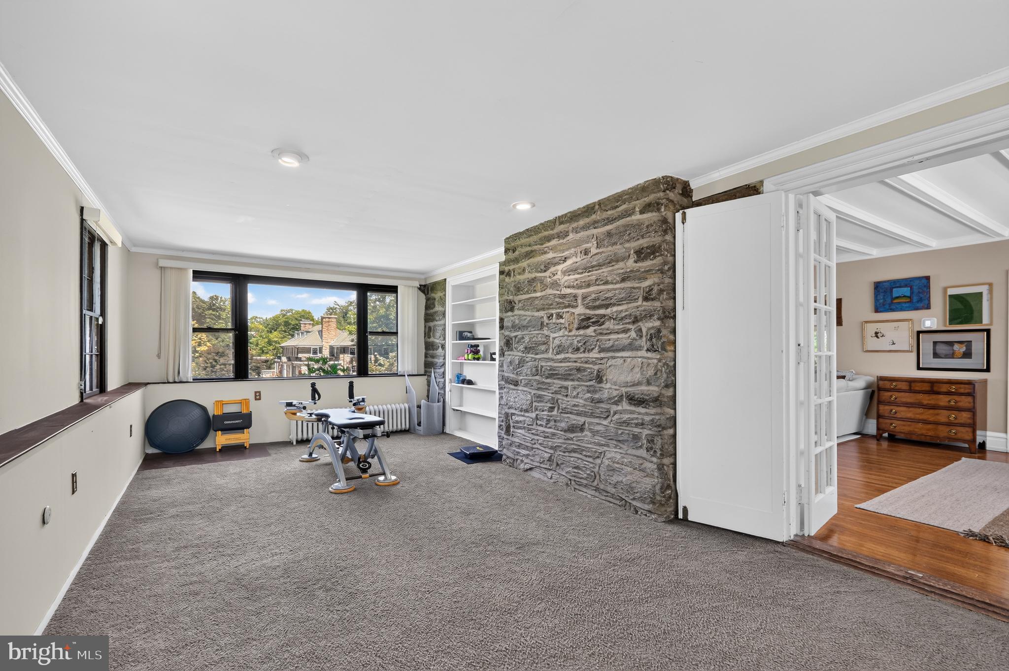 ELKINS PARK - Residential