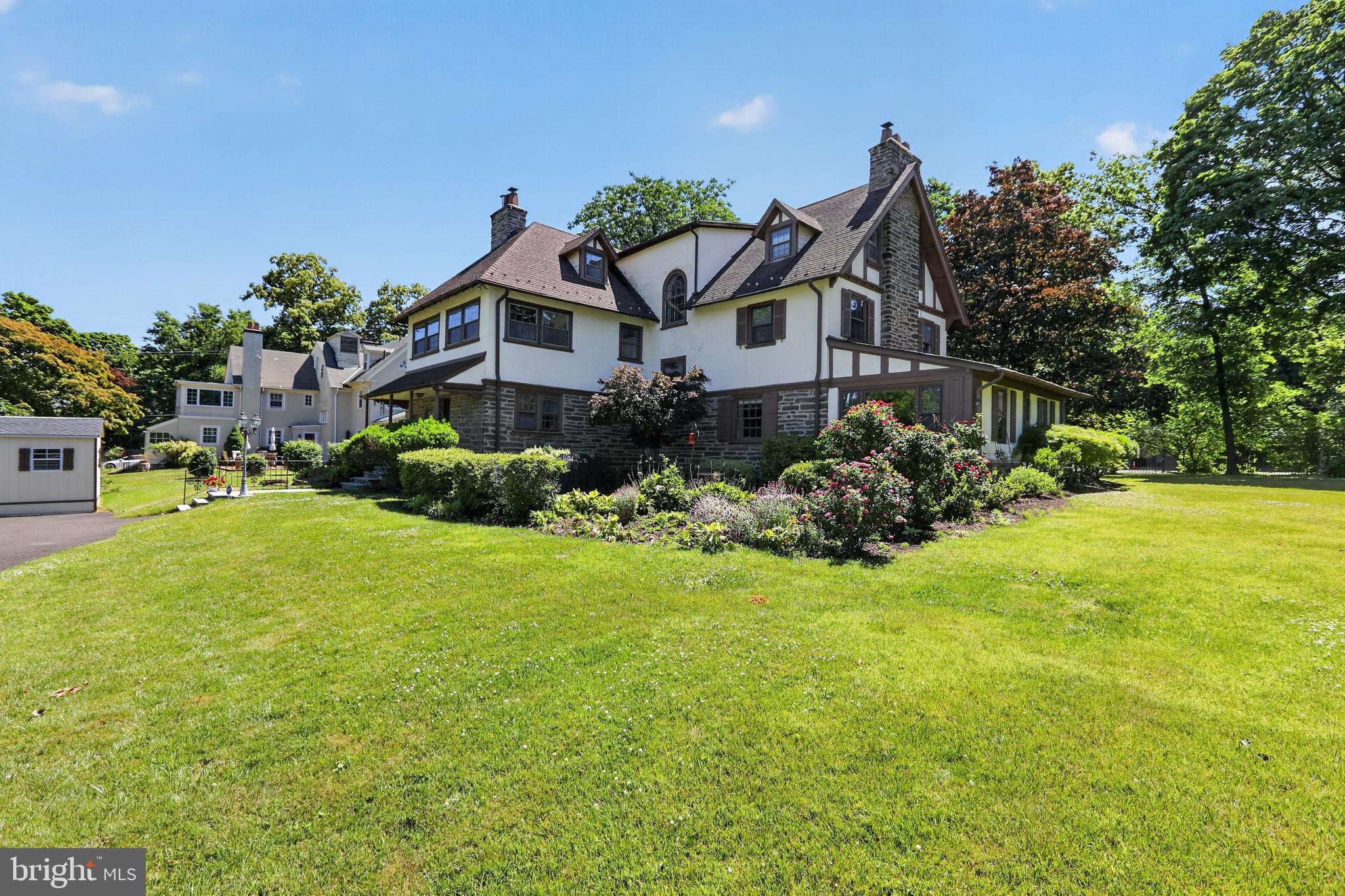 ELKINS PARK - Residential
