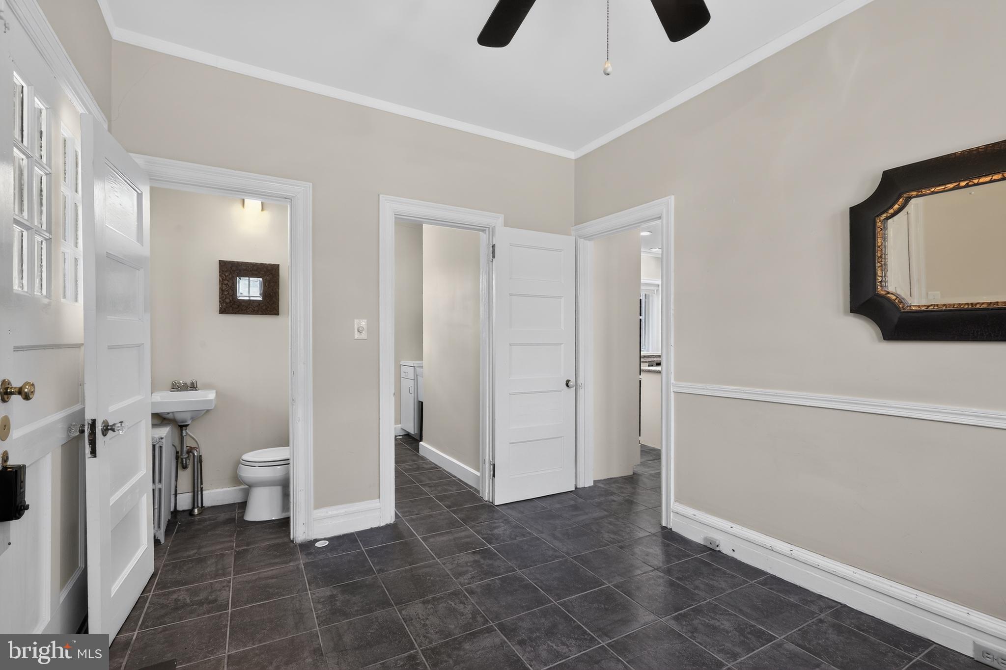ELKINS PARK - Residential