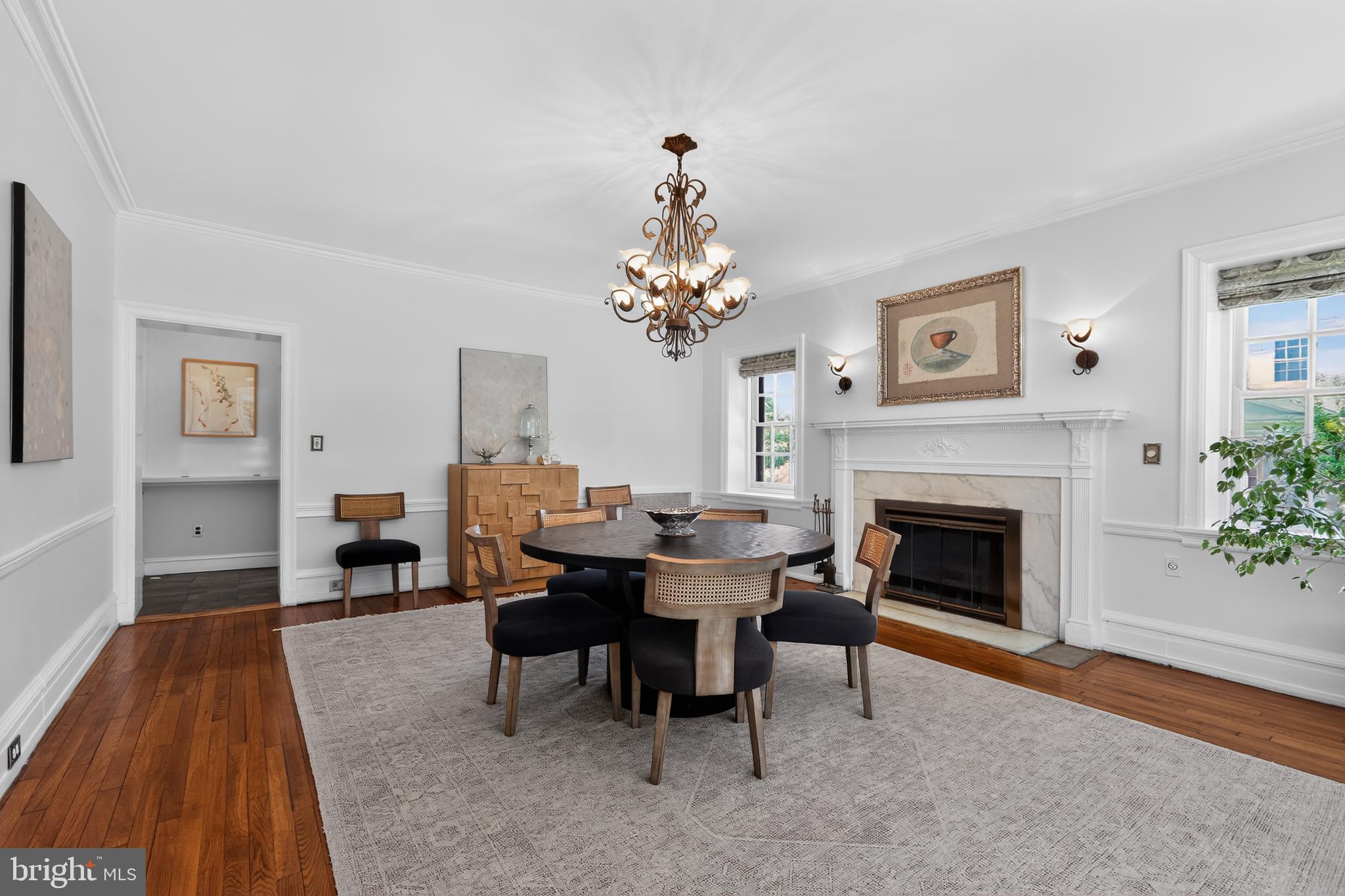 ELKINS PARK - Residential