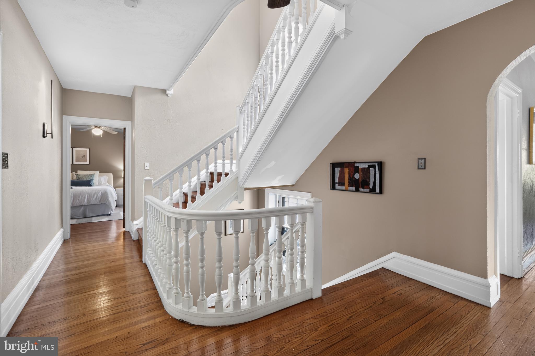 ELKINS PARK - Residential