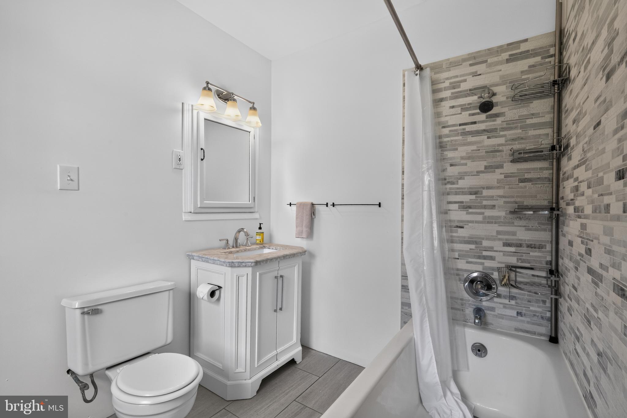 ELKINS PARK - Residential