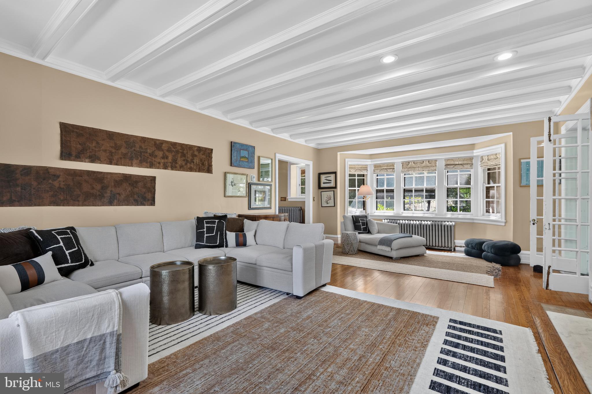 ELKINS PARK - Residential