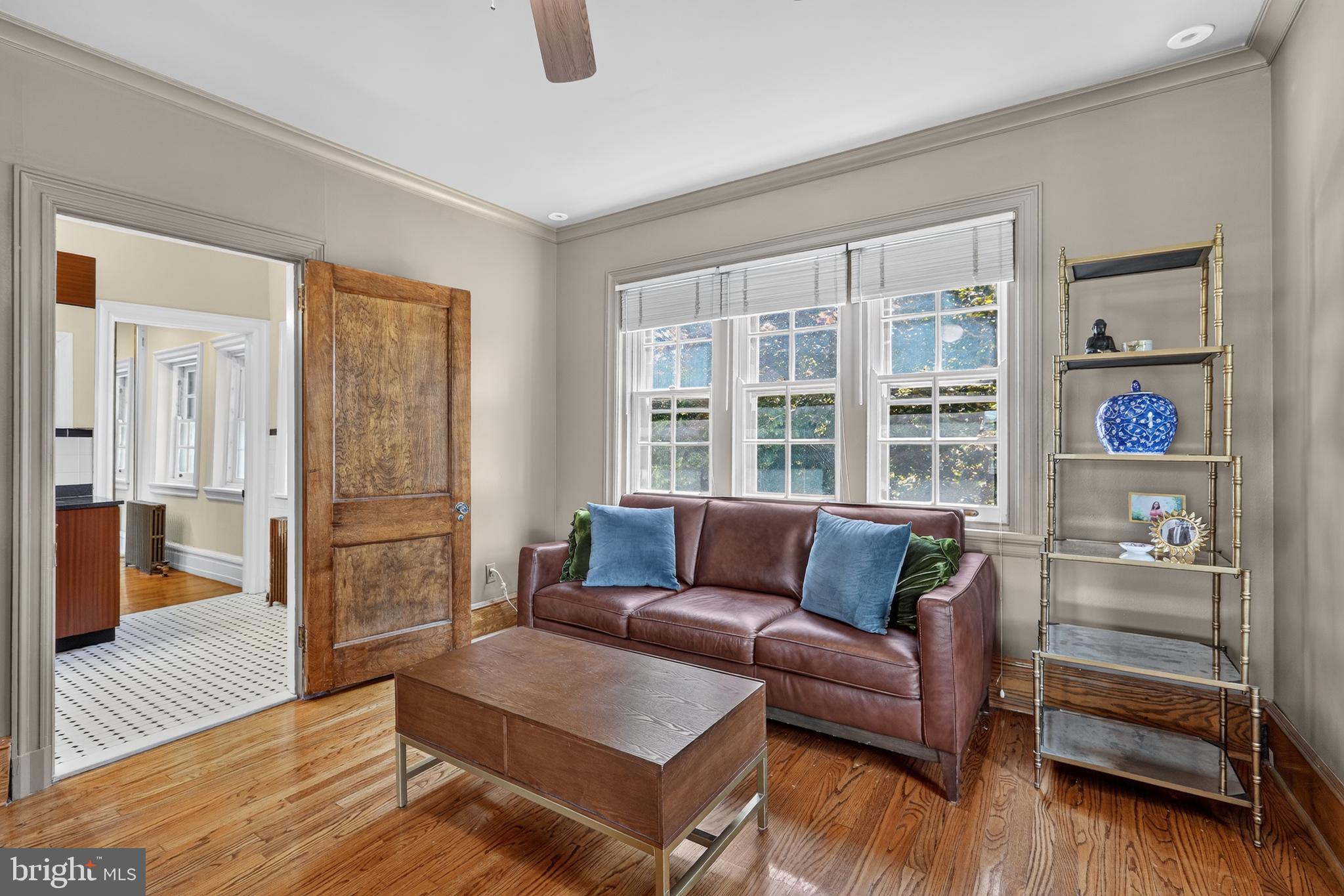 ELKINS PARK - Residential