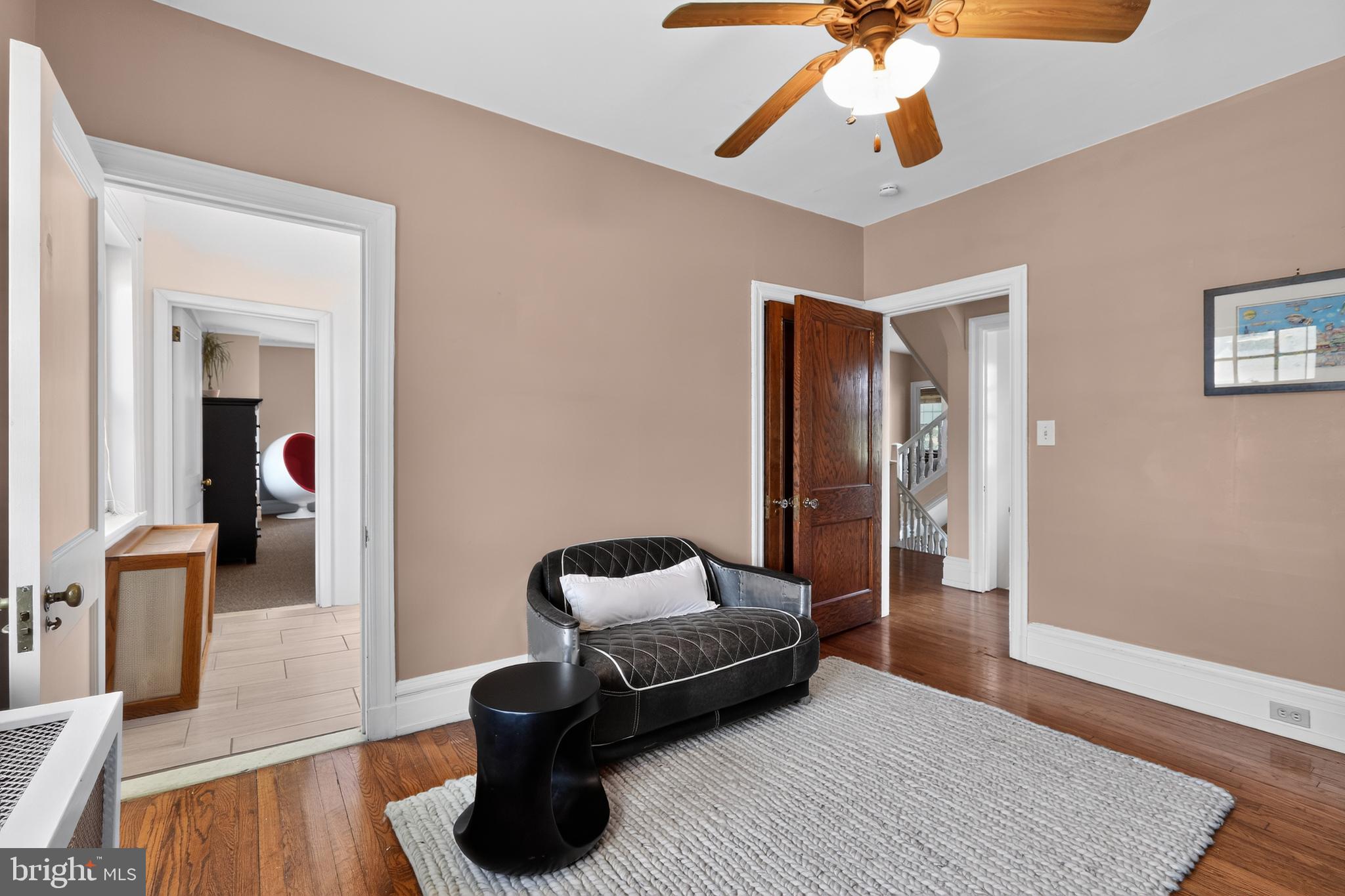 ELKINS PARK - Residential