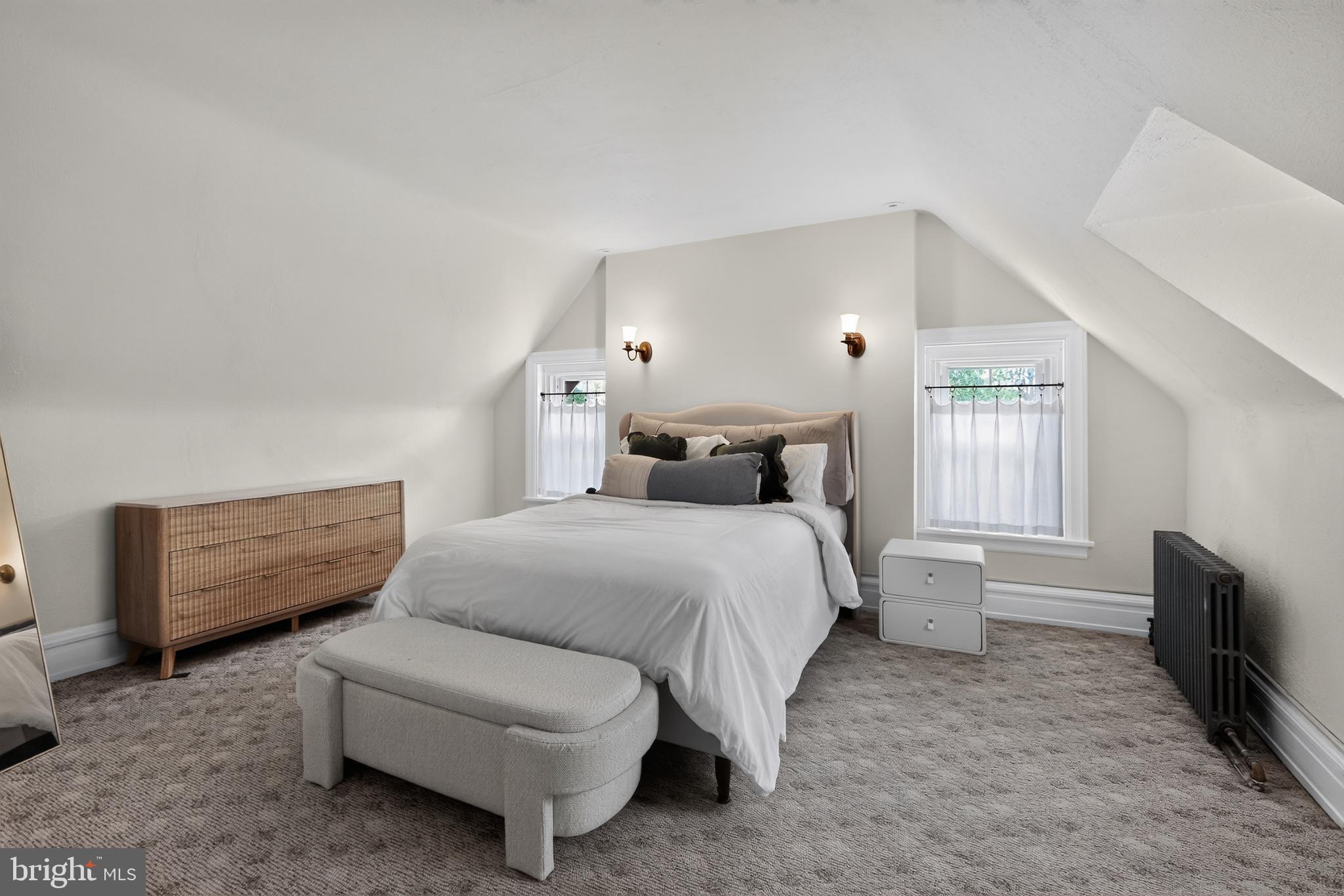 ELKINS PARK - Residential