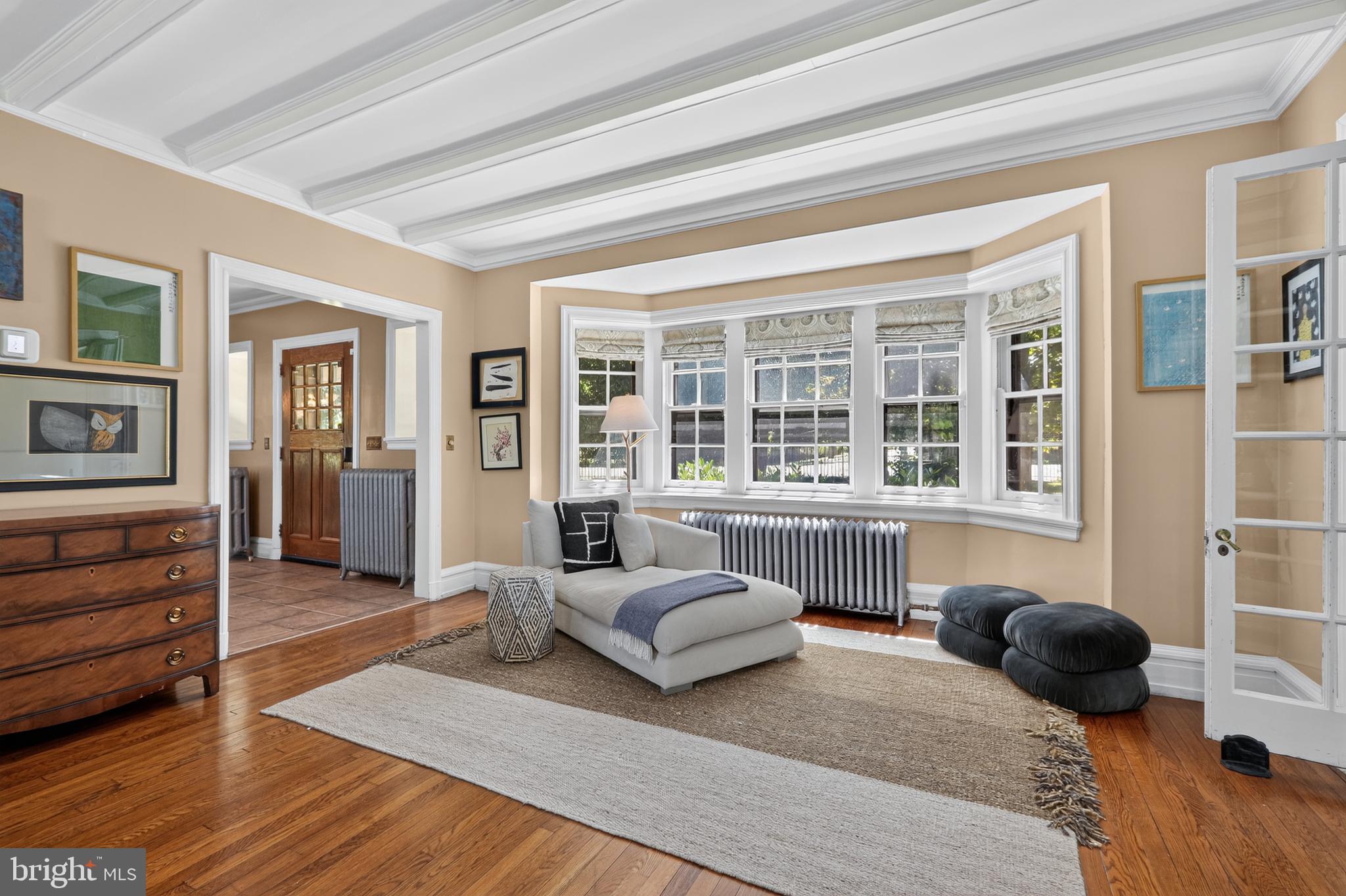 ELKINS PARK - Residential