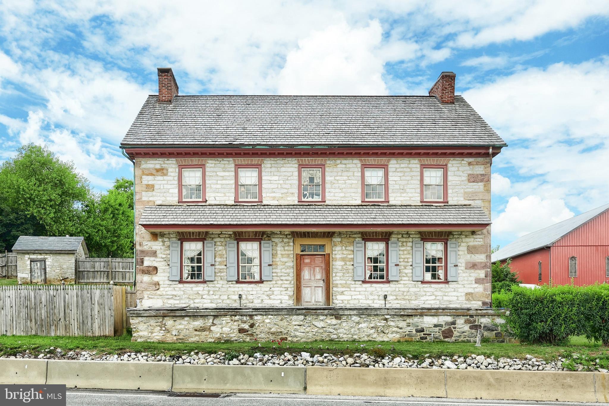 NONE AVAILABLE - Commercial Sale