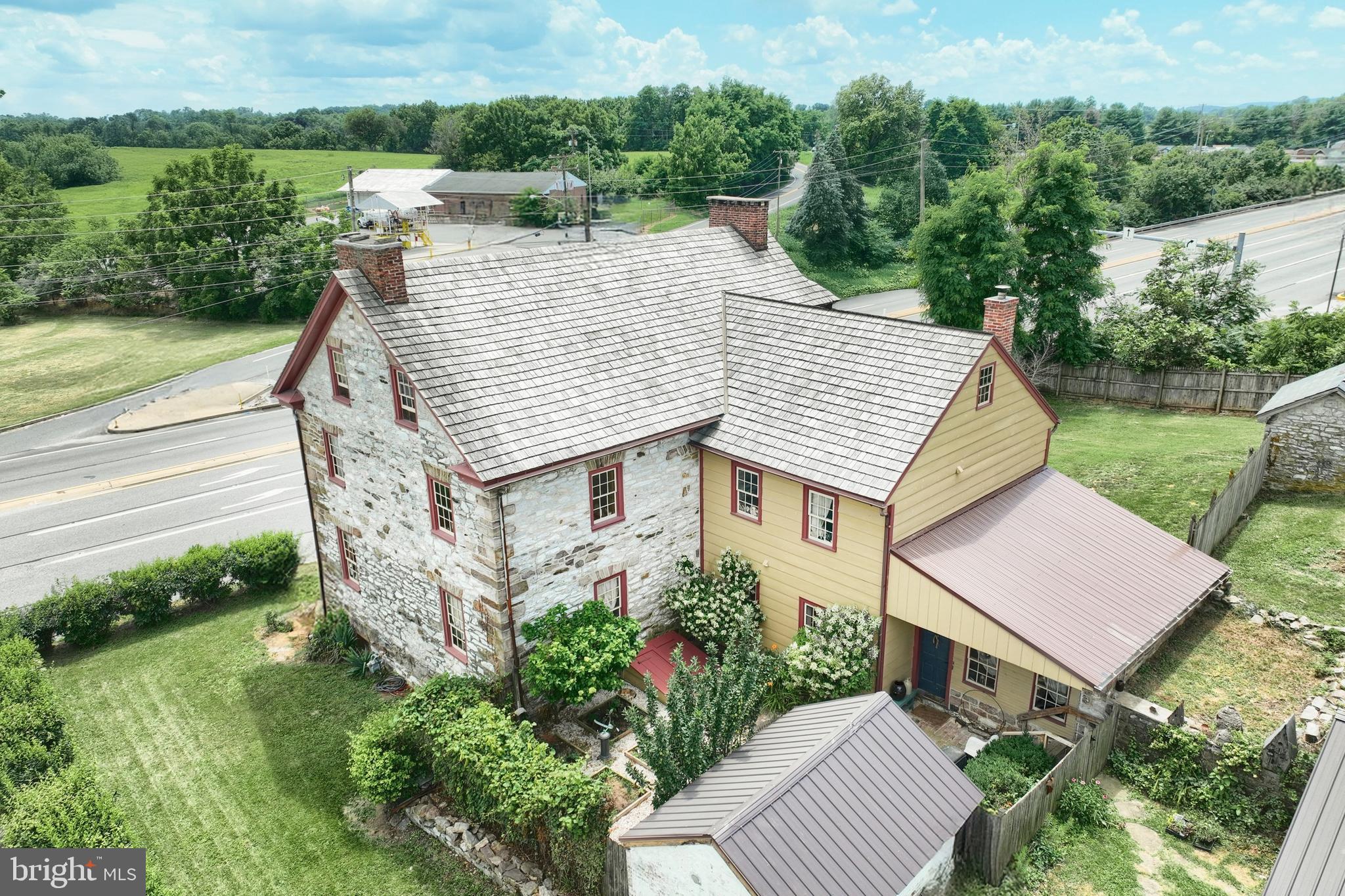 NONE AVAILABLE - Commercial Sale