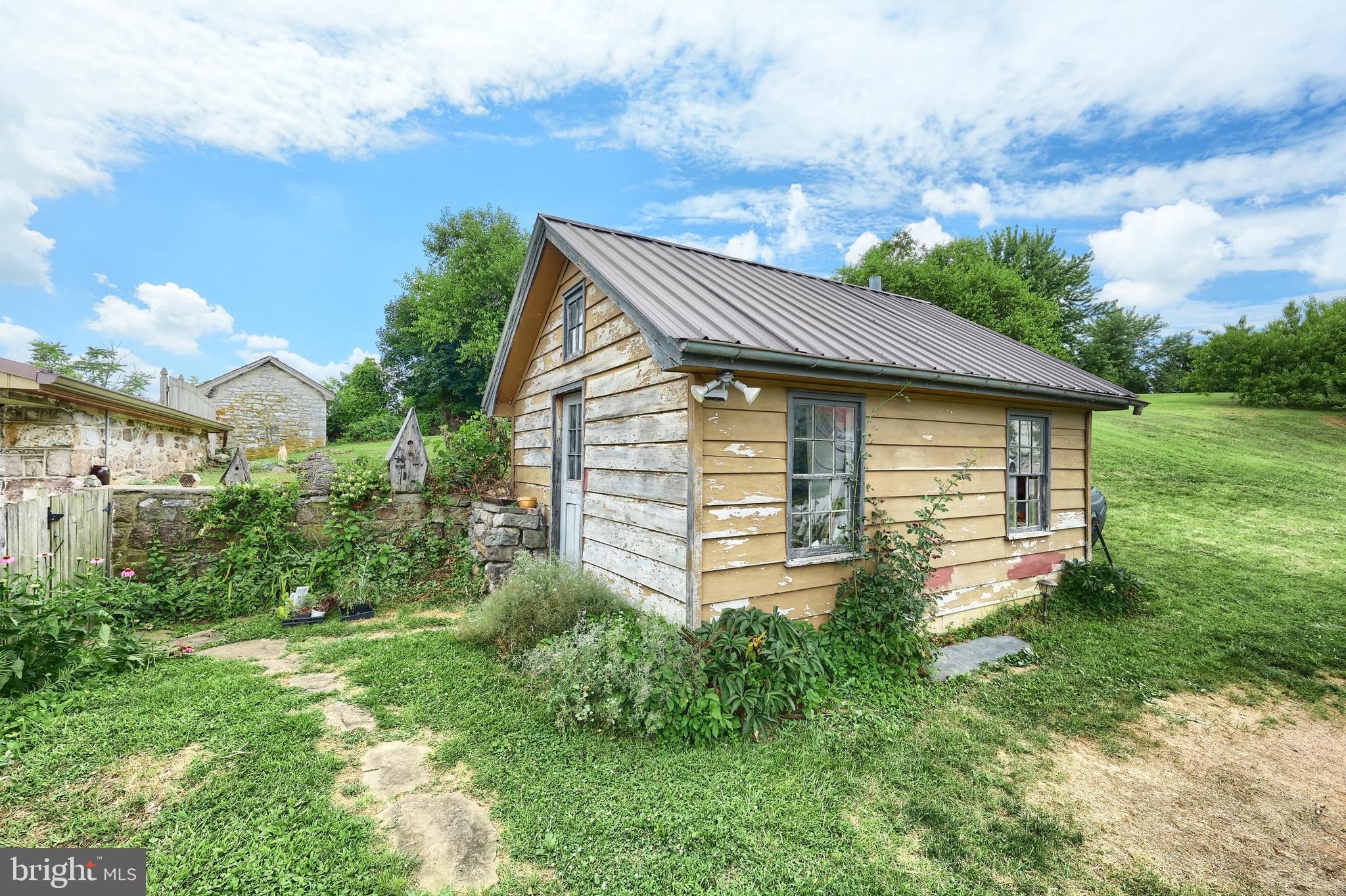NONE AVAILABLE - Commercial Sale