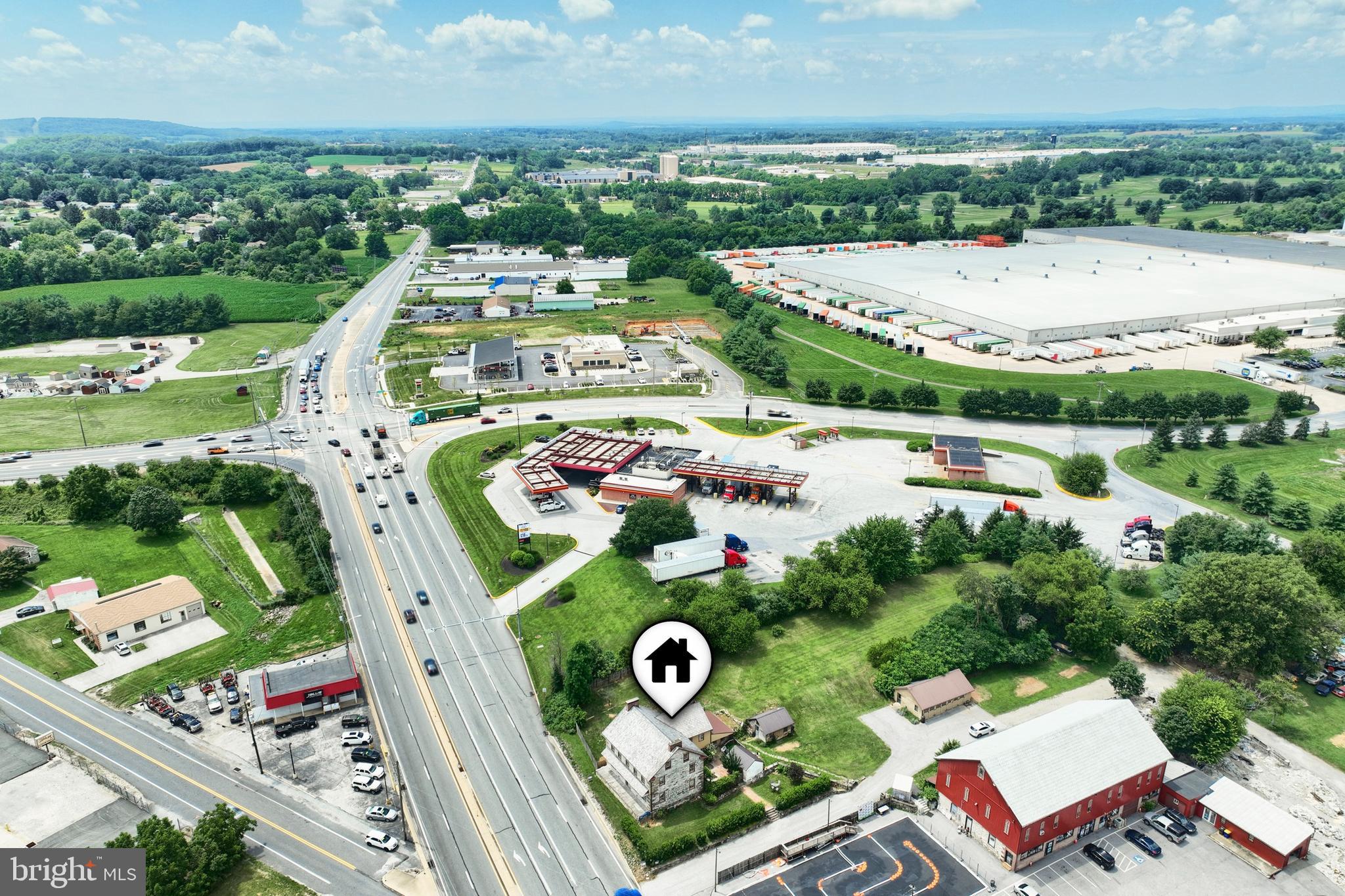 NONE AVAILABLE - Commercial Sale