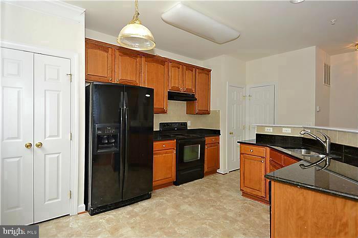 COPPERMINE CROSSING - Residential Lease