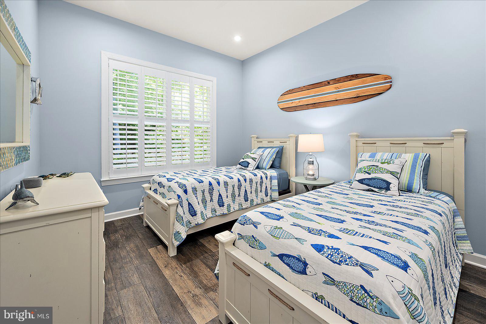 OCEAN VIEW BEACH CLUB - Residential