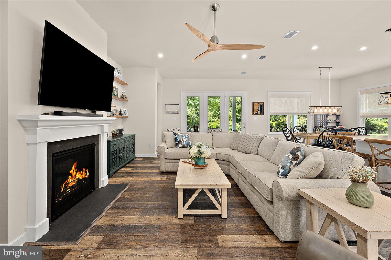 OCEAN VIEW BEACH CLUB - Residential
