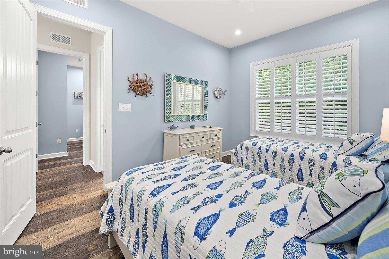 OCEAN VIEW BEACH CLUB - Residential