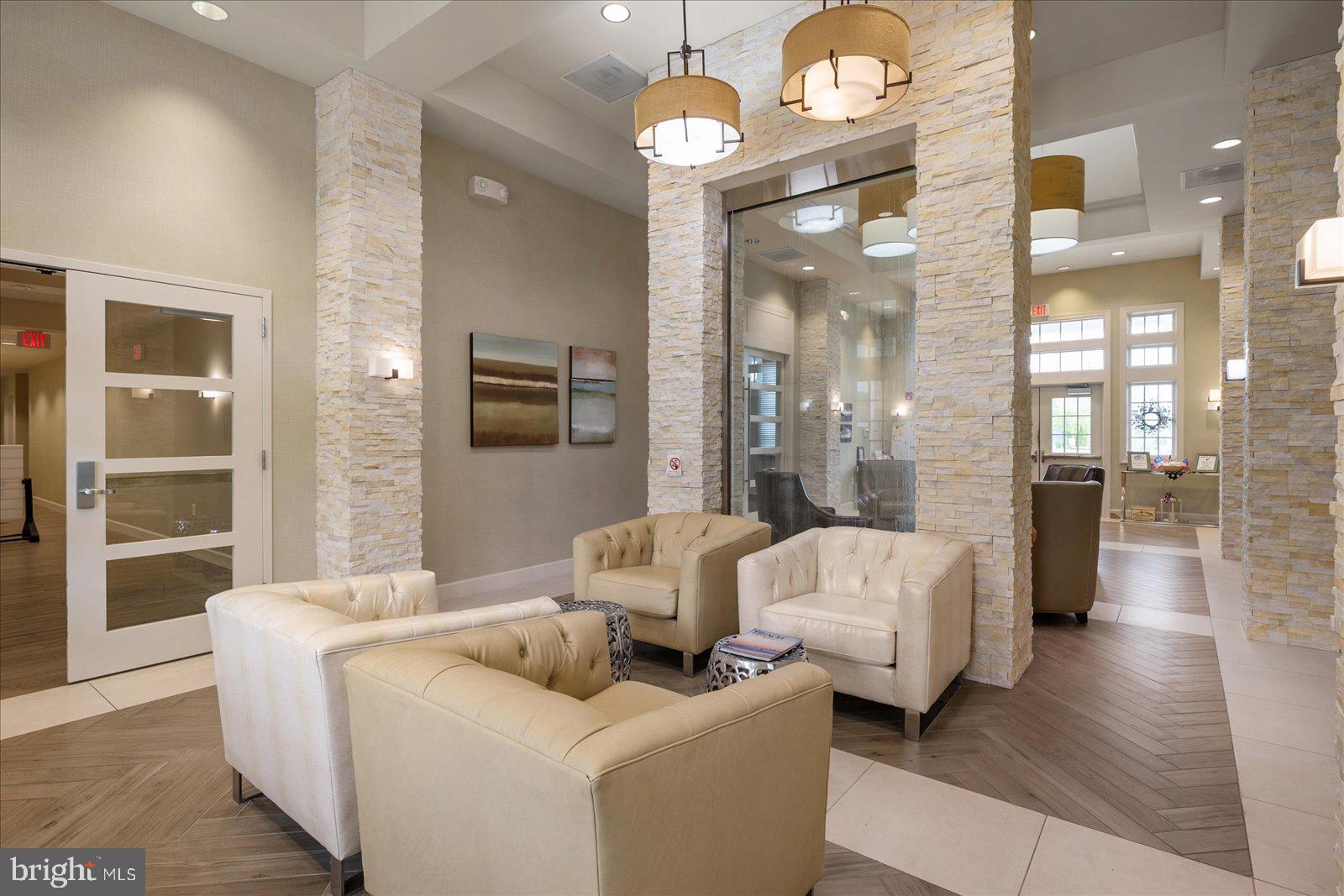 OCEAN VIEW BEACH CLUB - Residential