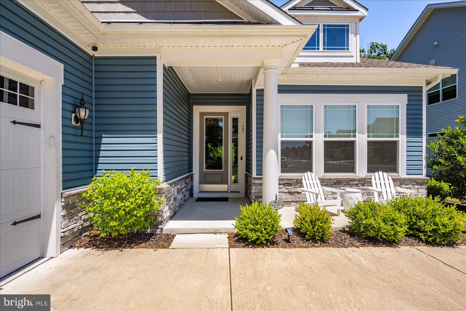 OCEAN VIEW BEACH CLUB - Residential