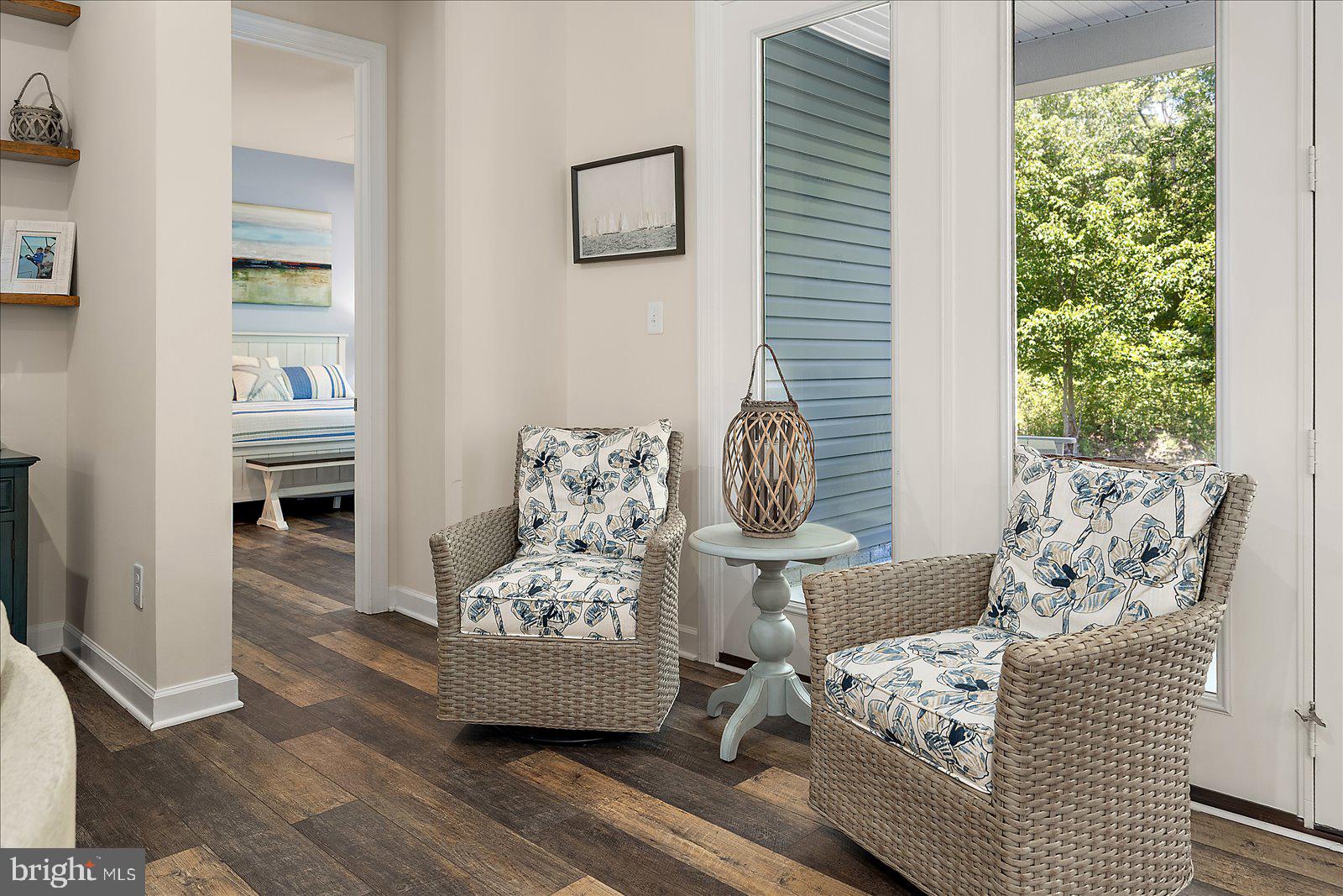 OCEAN VIEW BEACH CLUB - Residential