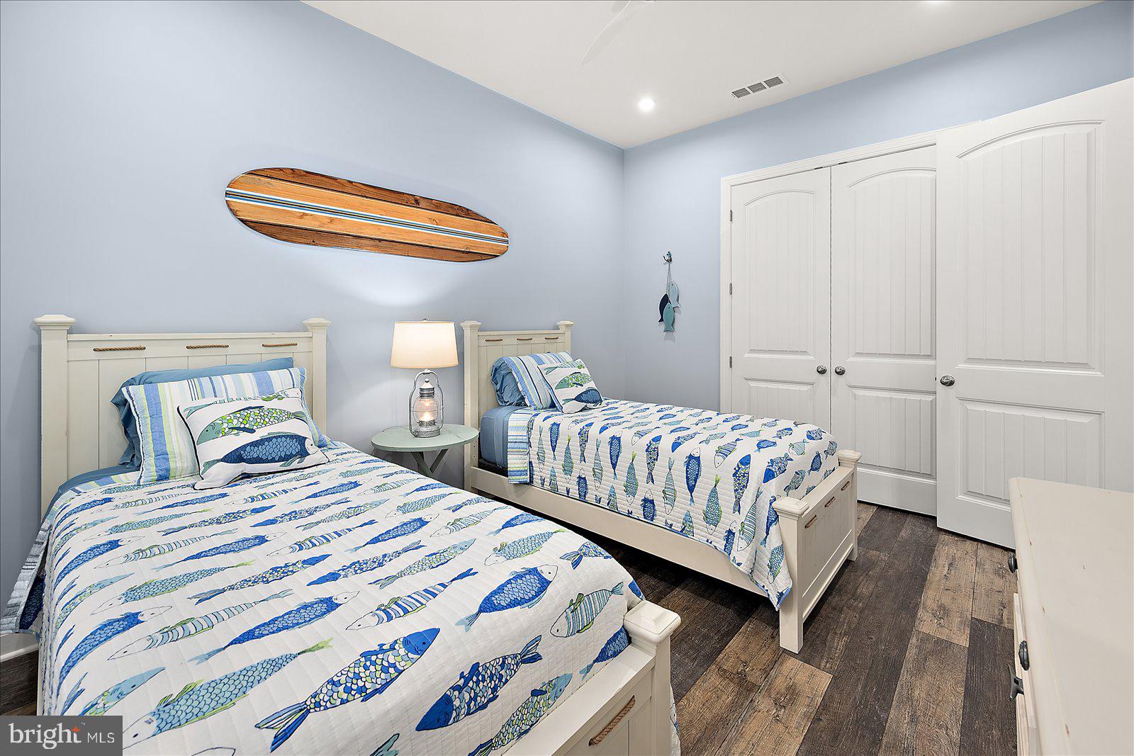 OCEAN VIEW BEACH CLUB - Residential