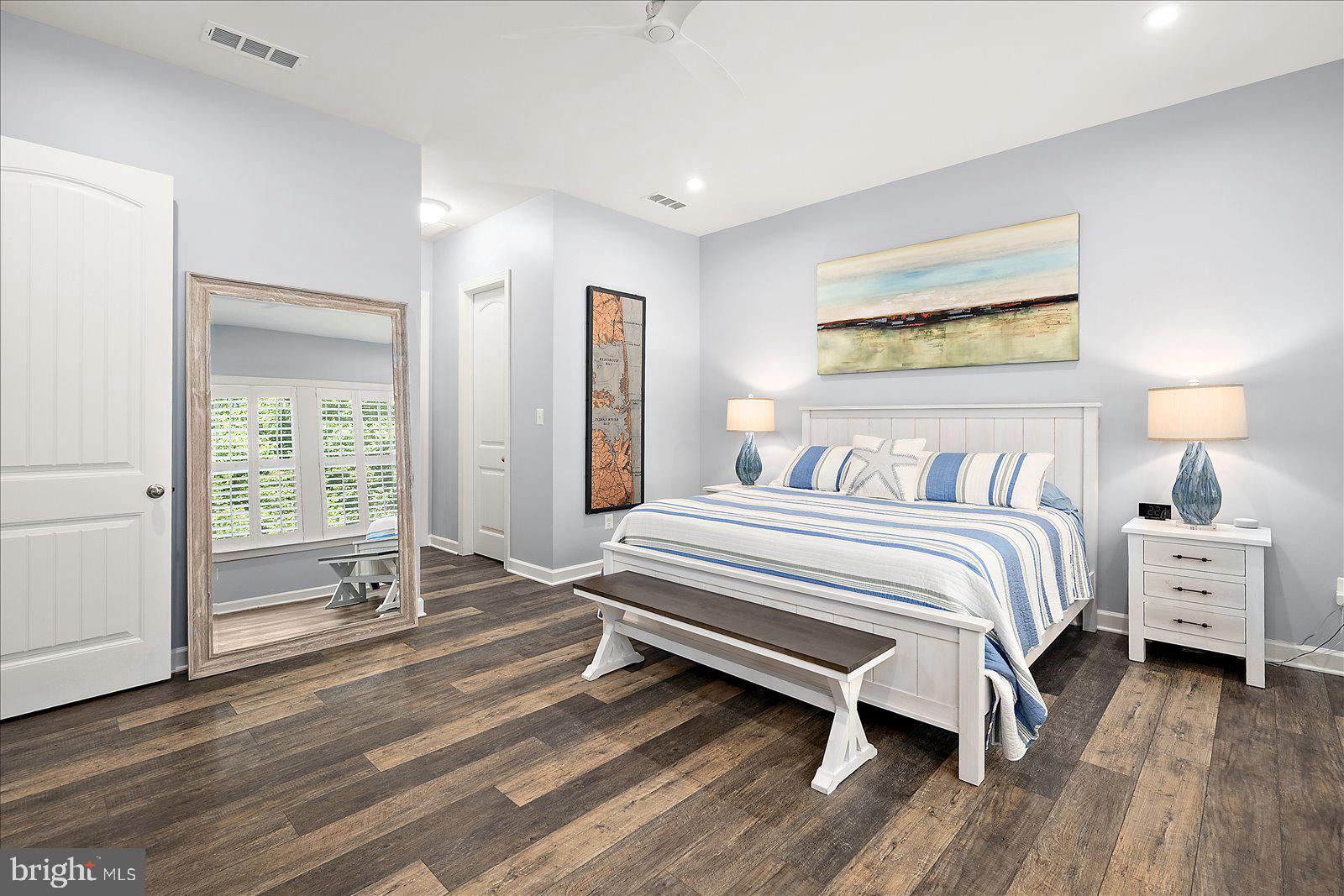 OCEAN VIEW BEACH CLUB - Residential