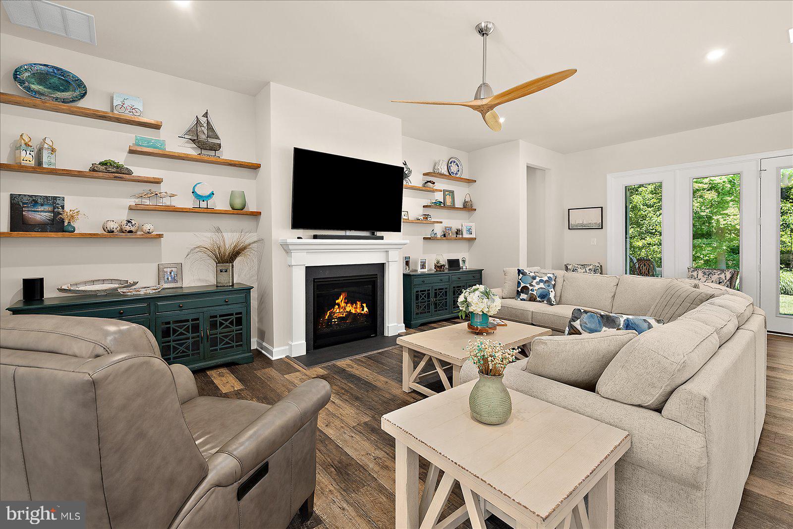 OCEAN VIEW BEACH CLUB - Residential