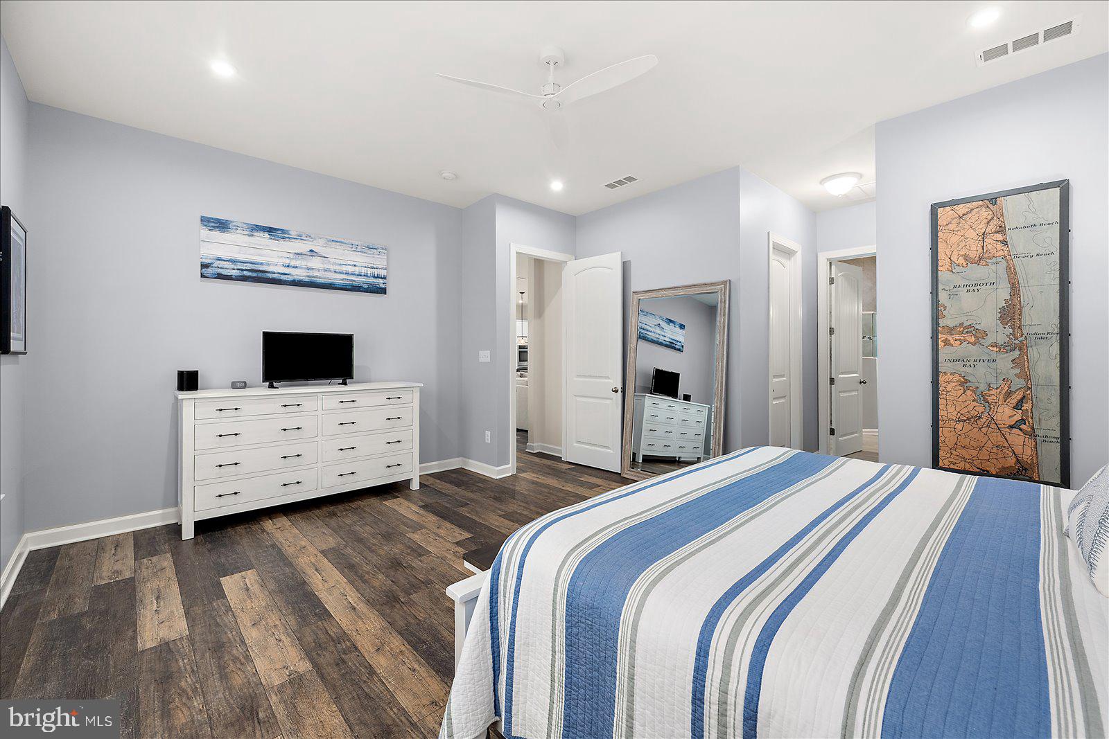 OCEAN VIEW BEACH CLUB - Residential